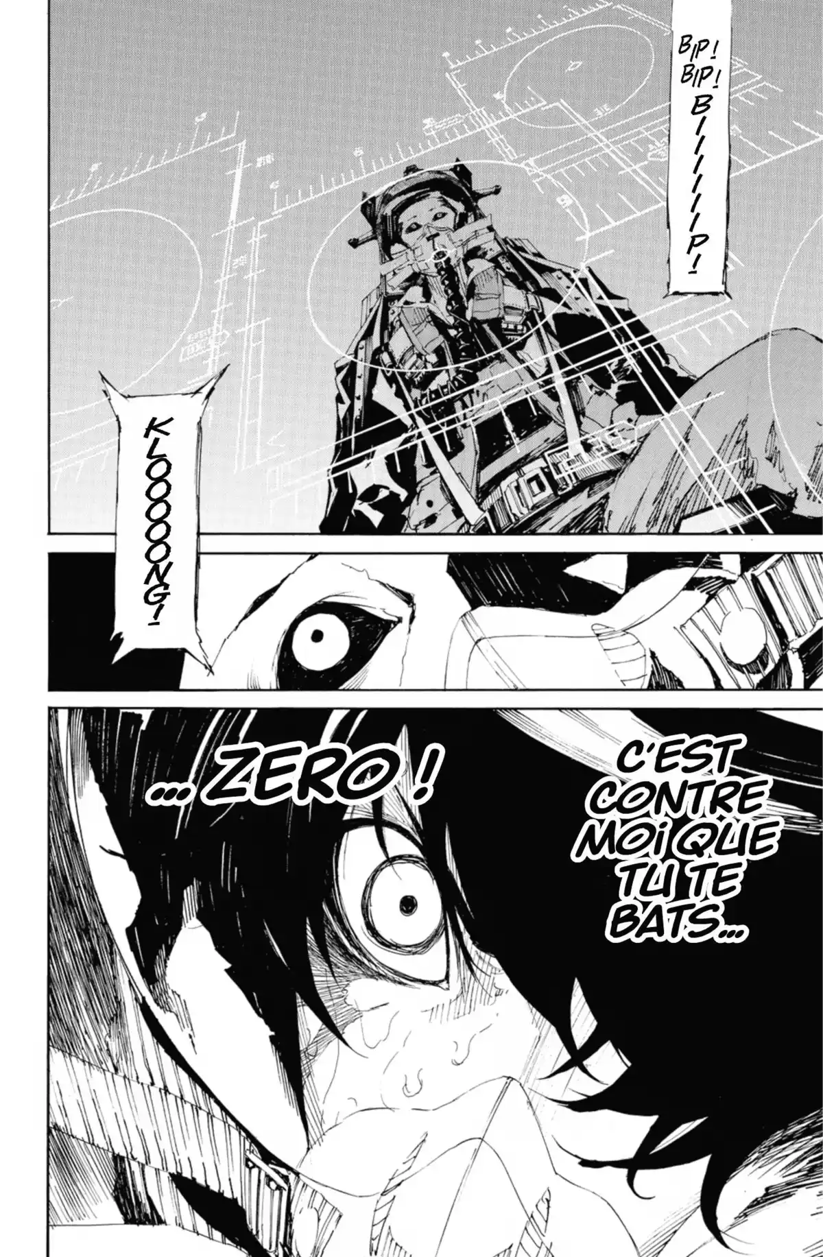 Tenjin Volume 13 page 113