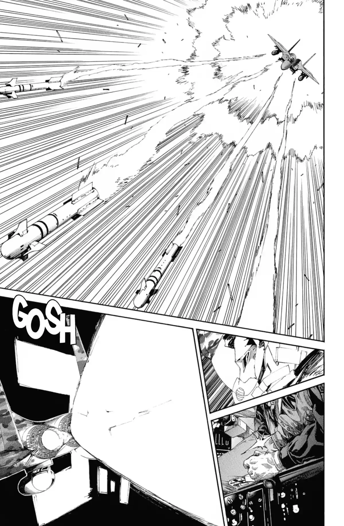 Tenjin Volume 13 page 114