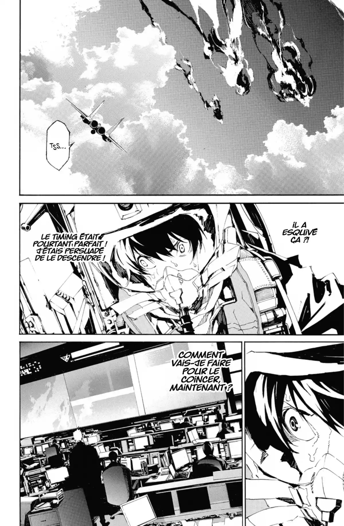 Tenjin Volume 13 page 119