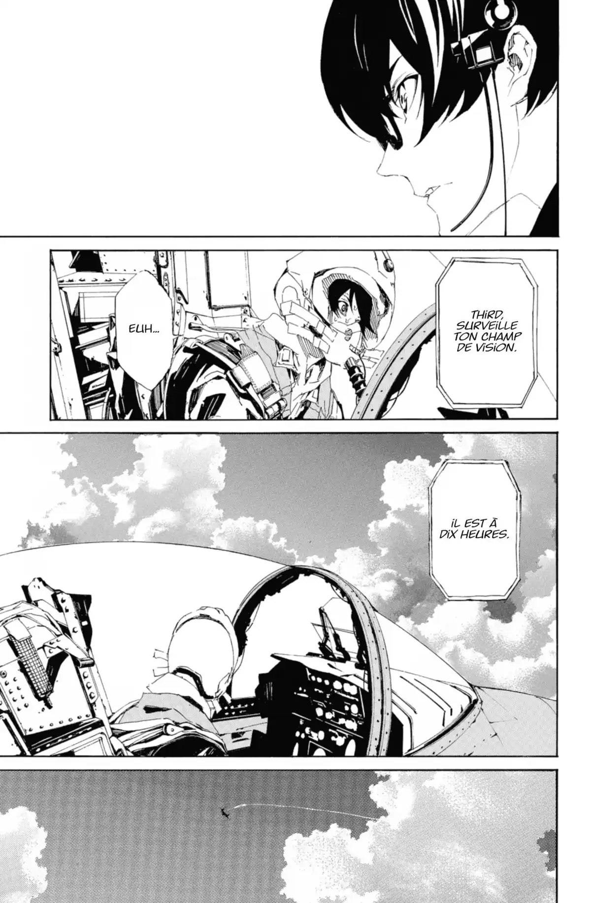 Tenjin Volume 13 page 120