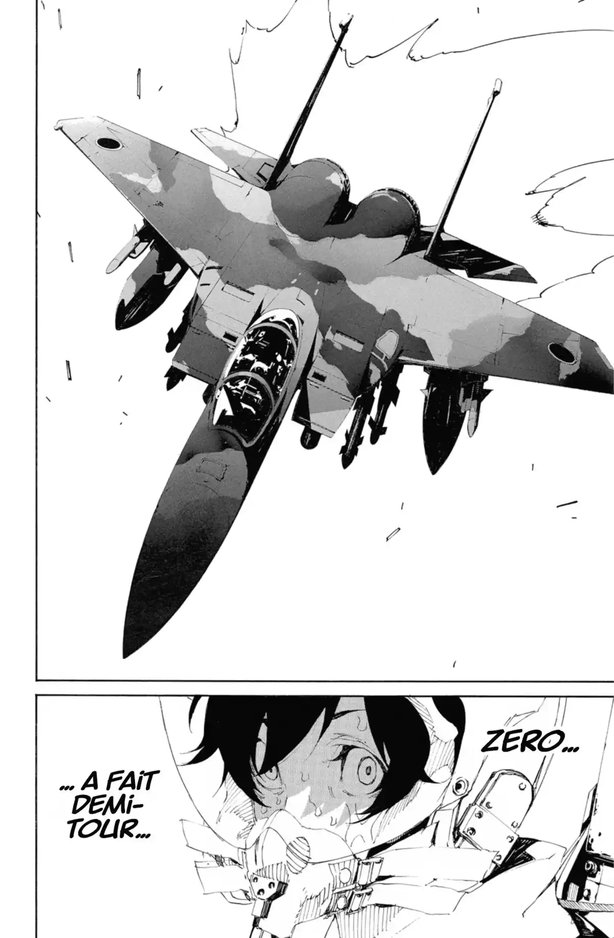 Tenjin Volume 13 page 121