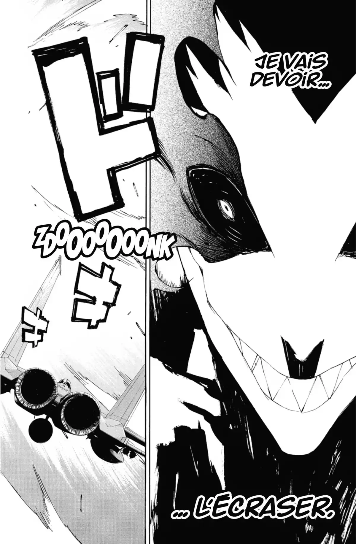 Tenjin Volume 13 page 123