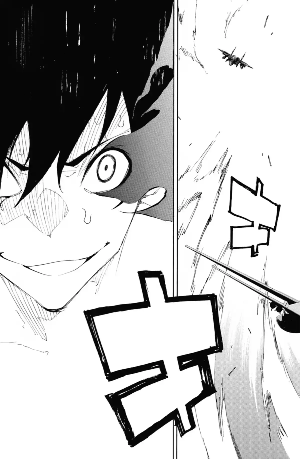 Tenjin Volume 13 page 124