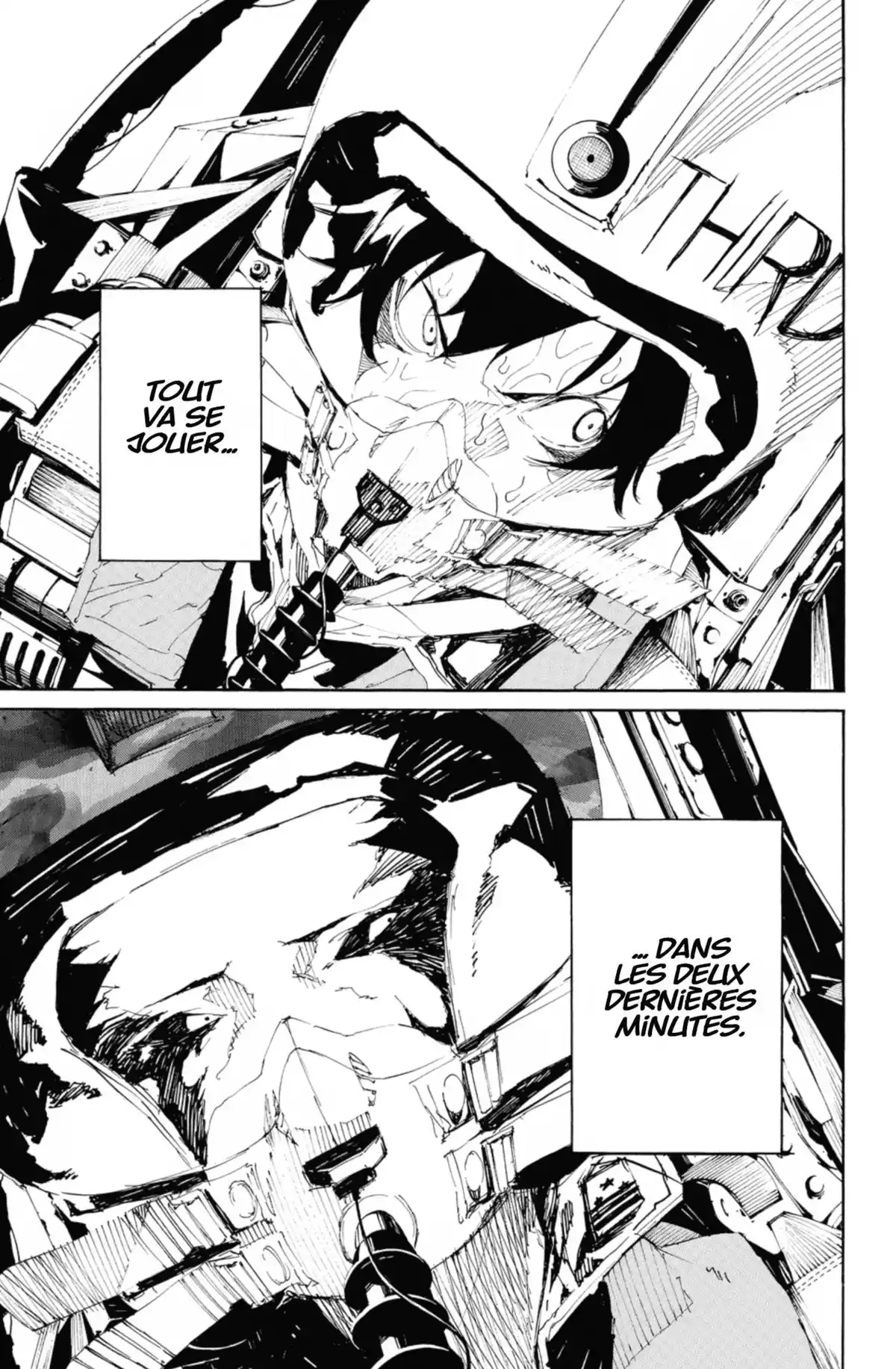 Tenjin Volume 13 page 126