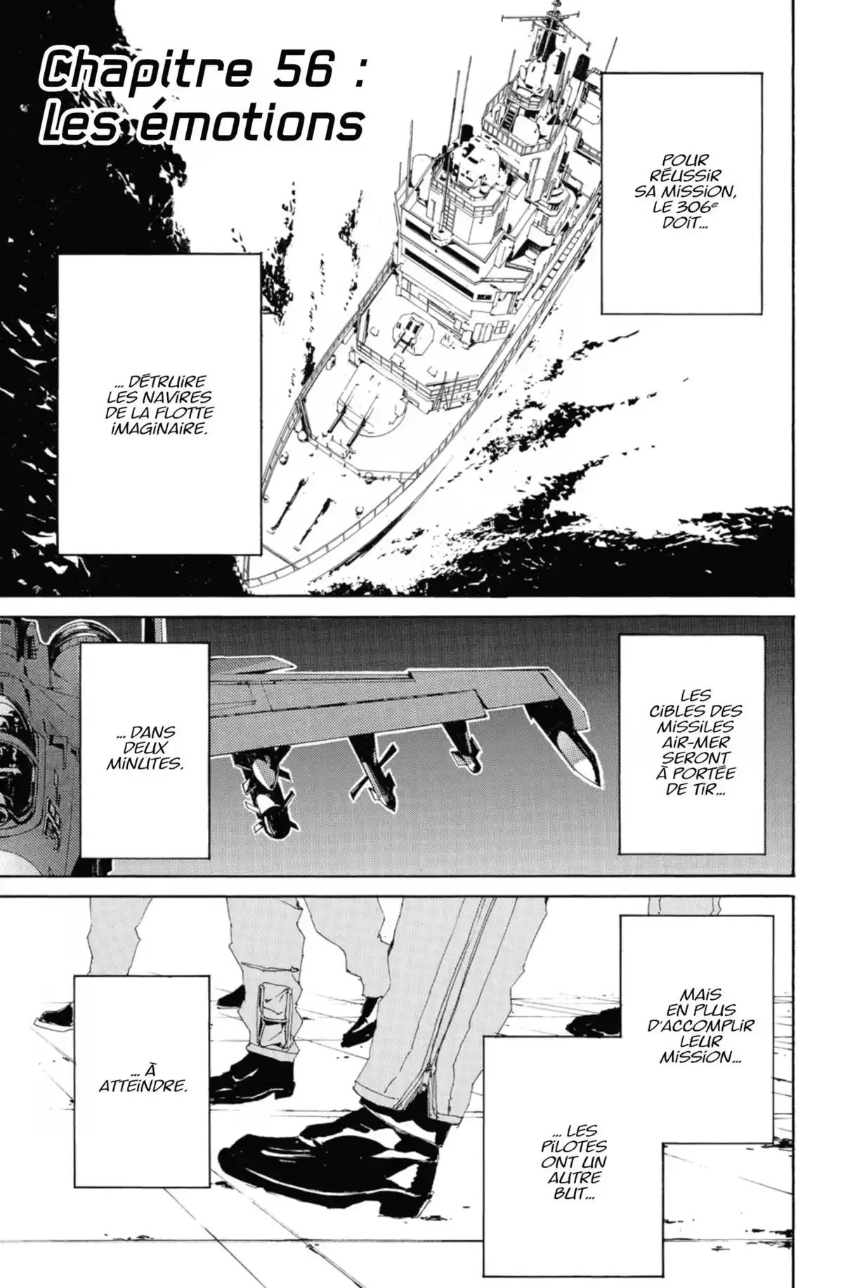 Tenjin Volume 13 page 128