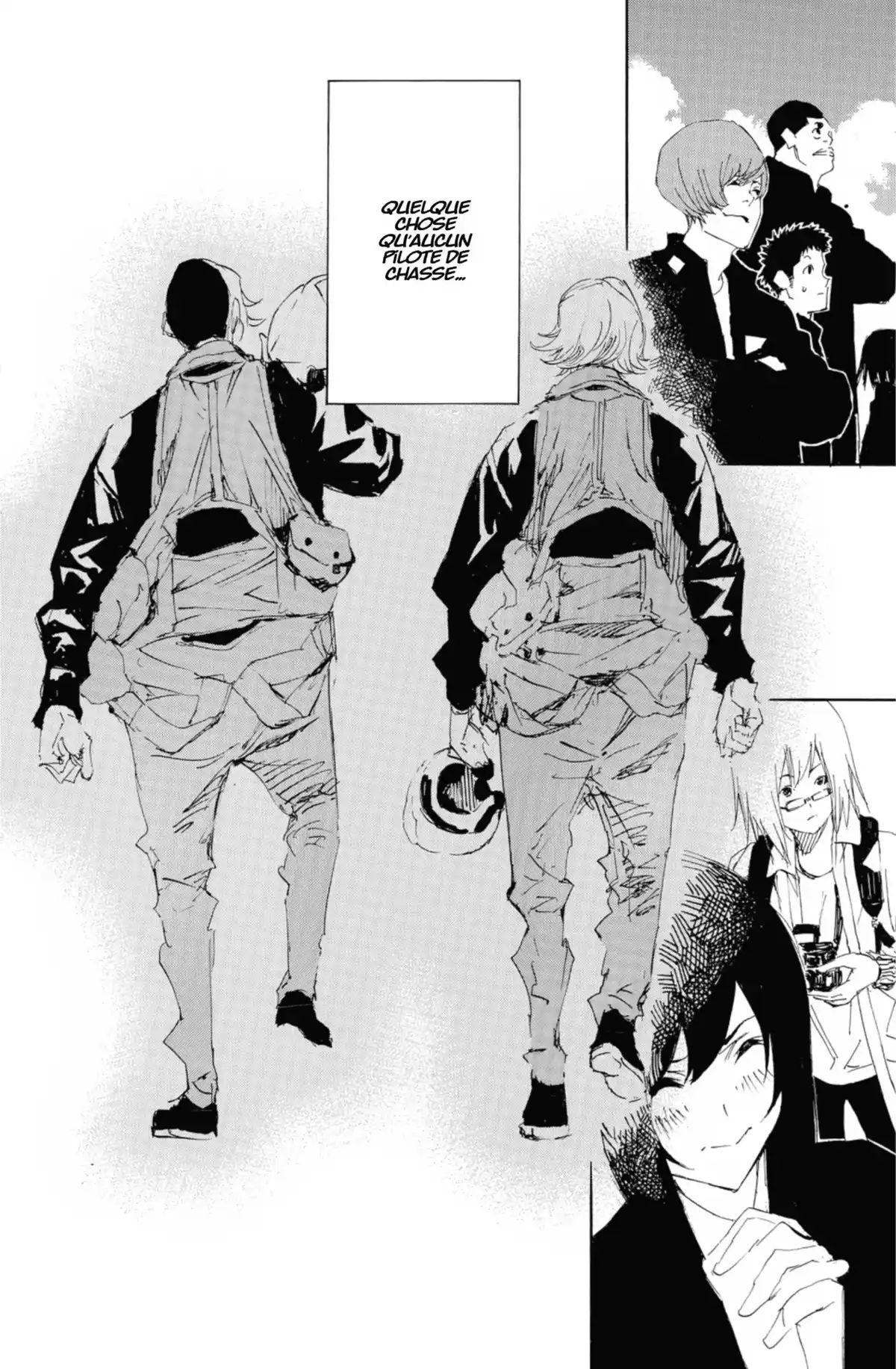 Tenjin Volume 13 page 129