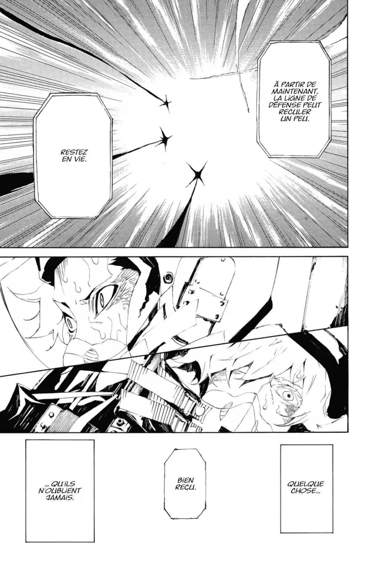 Tenjin Volume 13 page 132