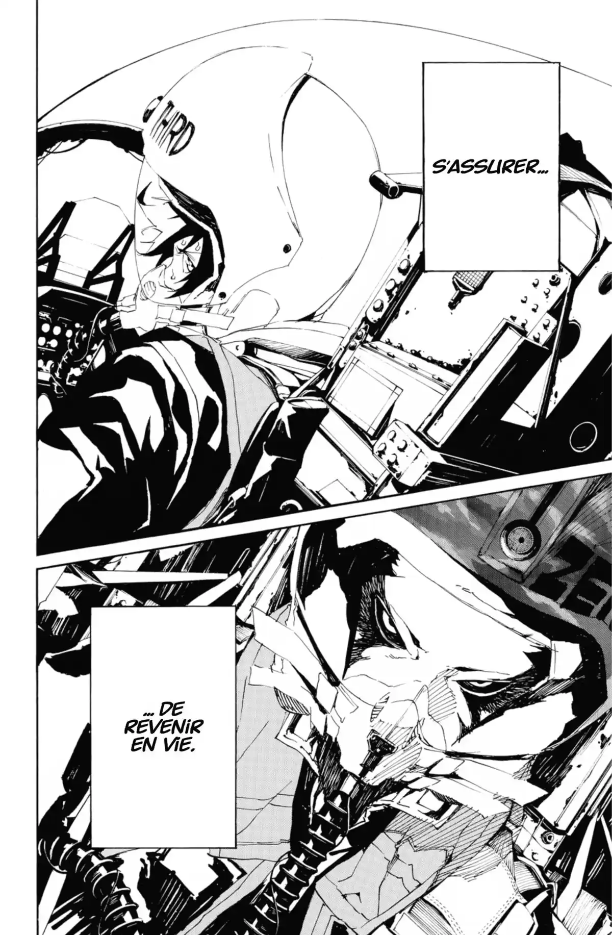 Tenjin Volume 13 page 133