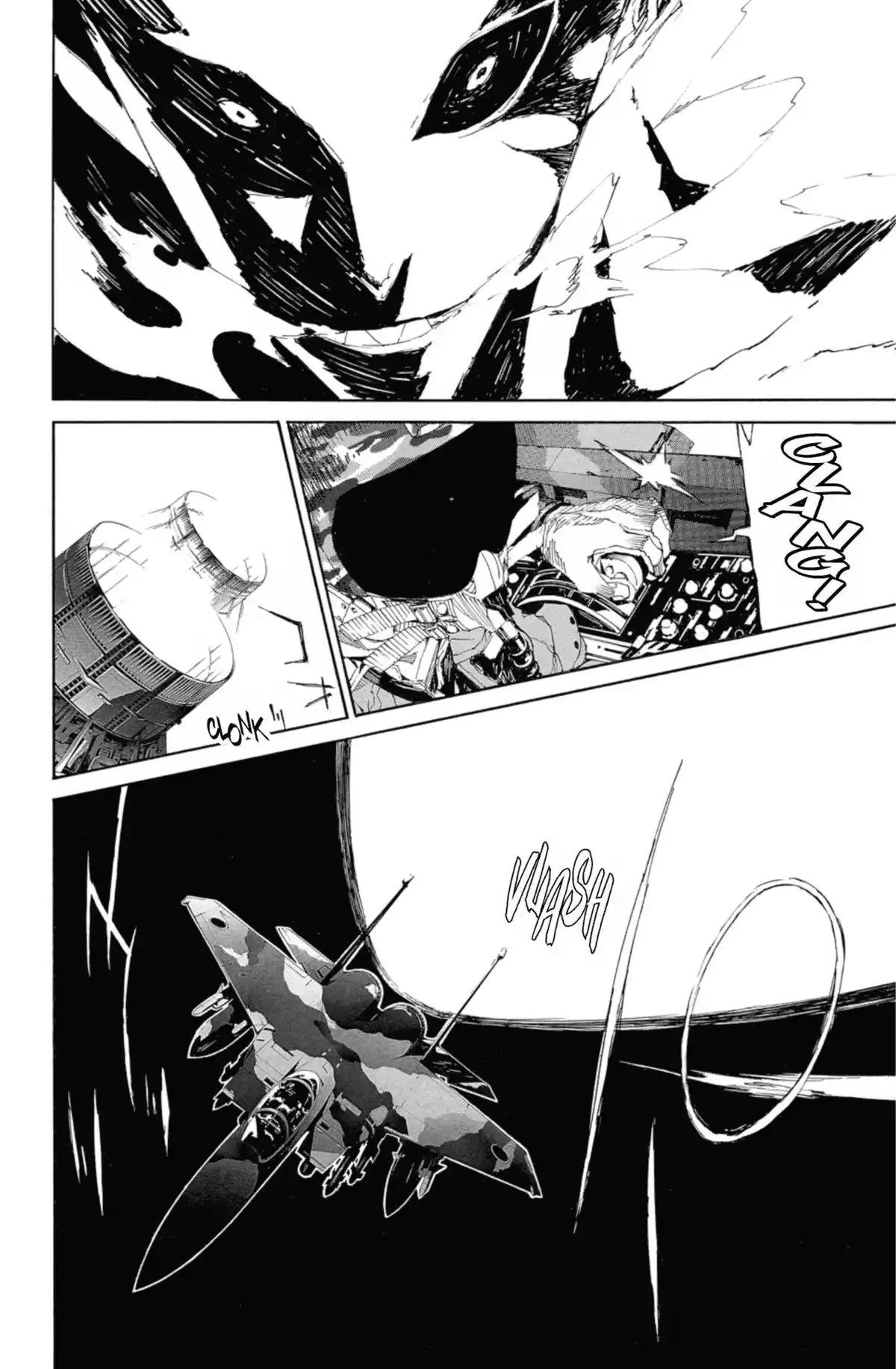 Tenjin Volume 13 page 137