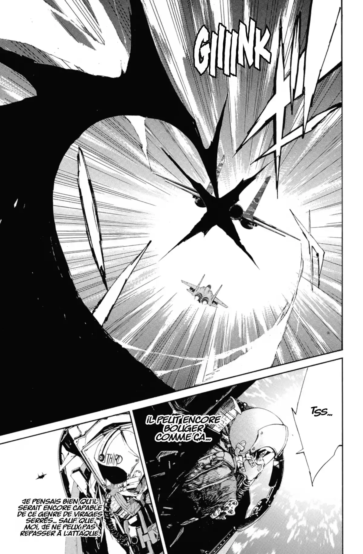 Tenjin Volume 13 page 138