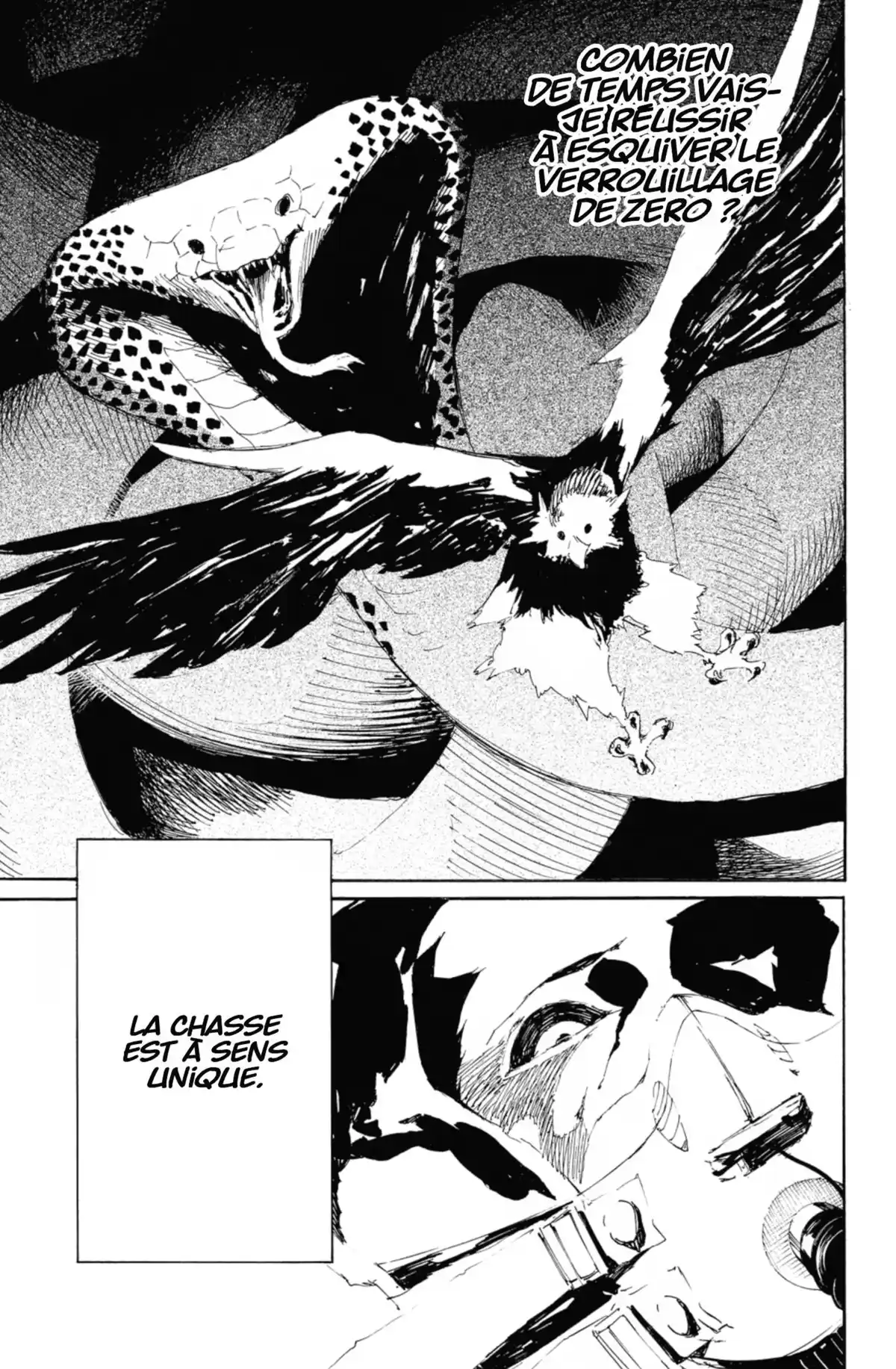 Tenjin Volume 13 page 140