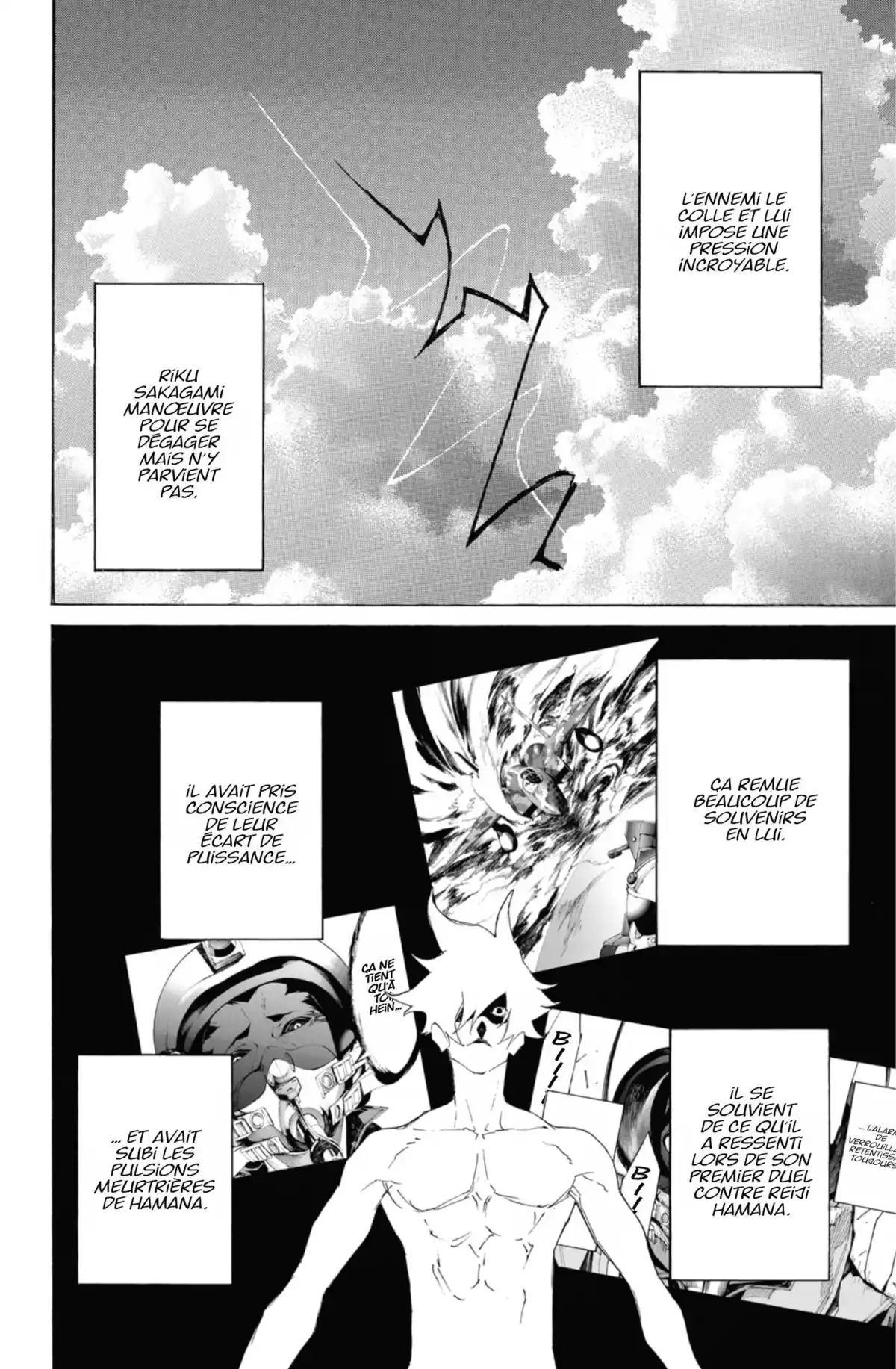 Tenjin Volume 13 page 141