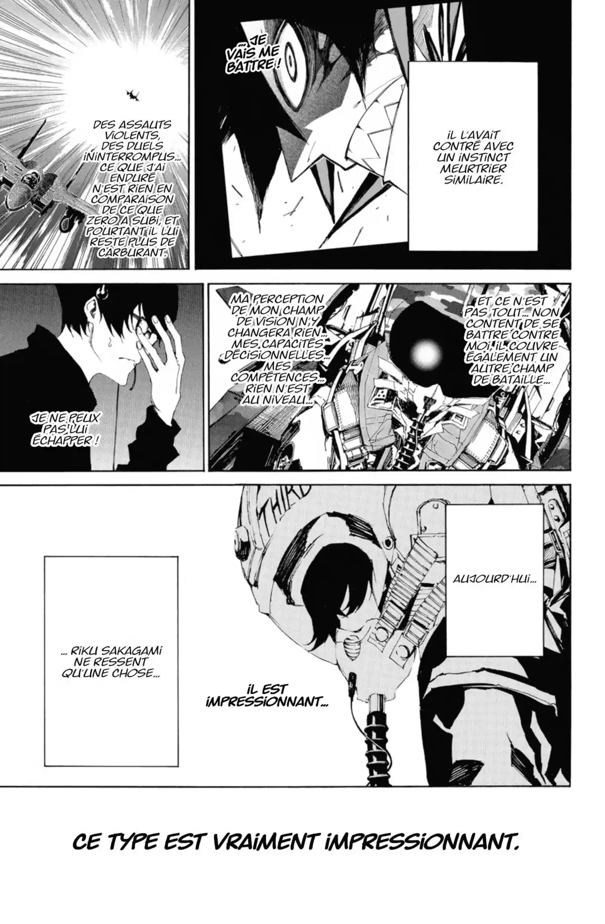 Tenjin Volume 13 page 142