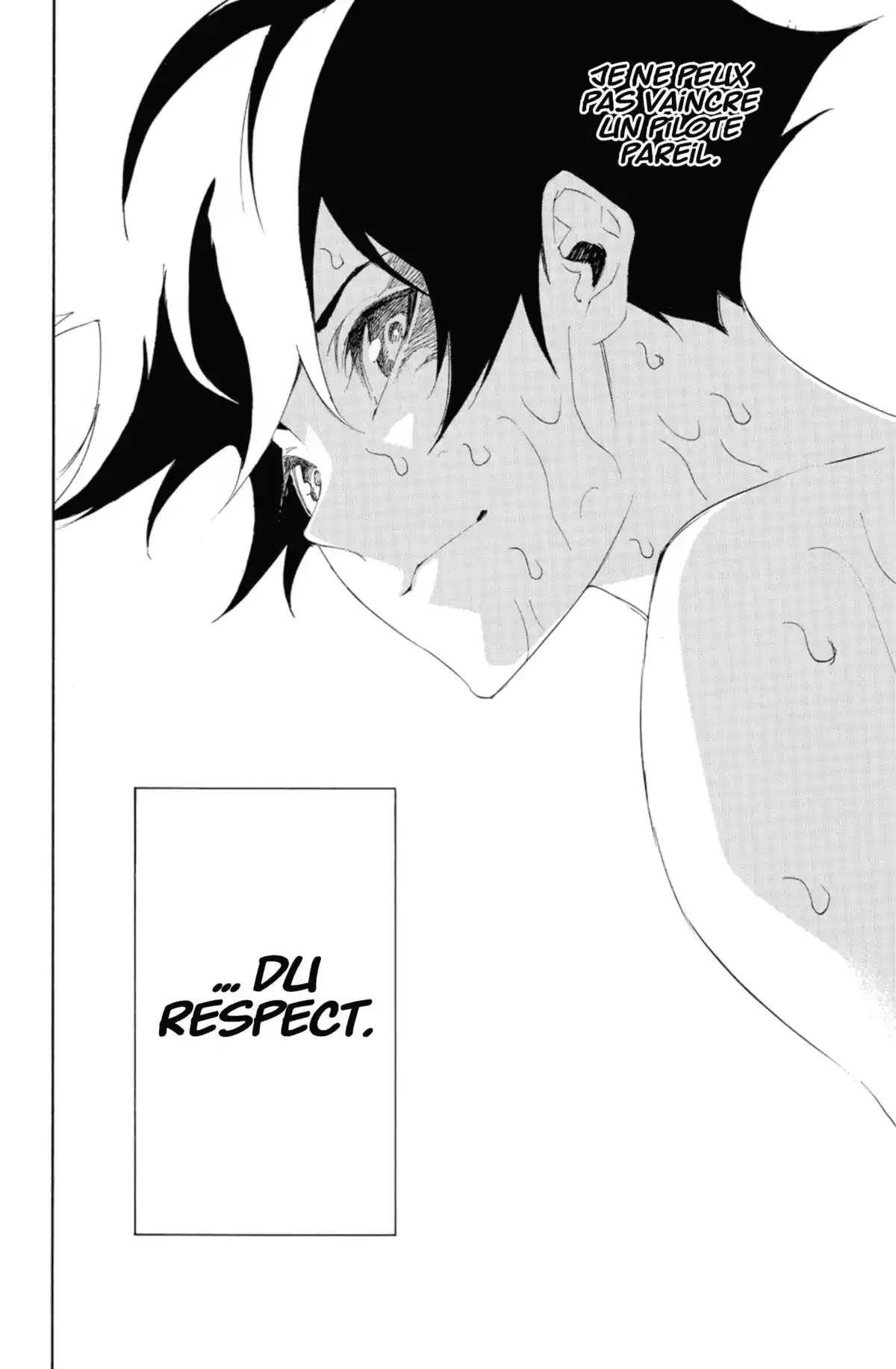 Tenjin Volume 13 page 143
