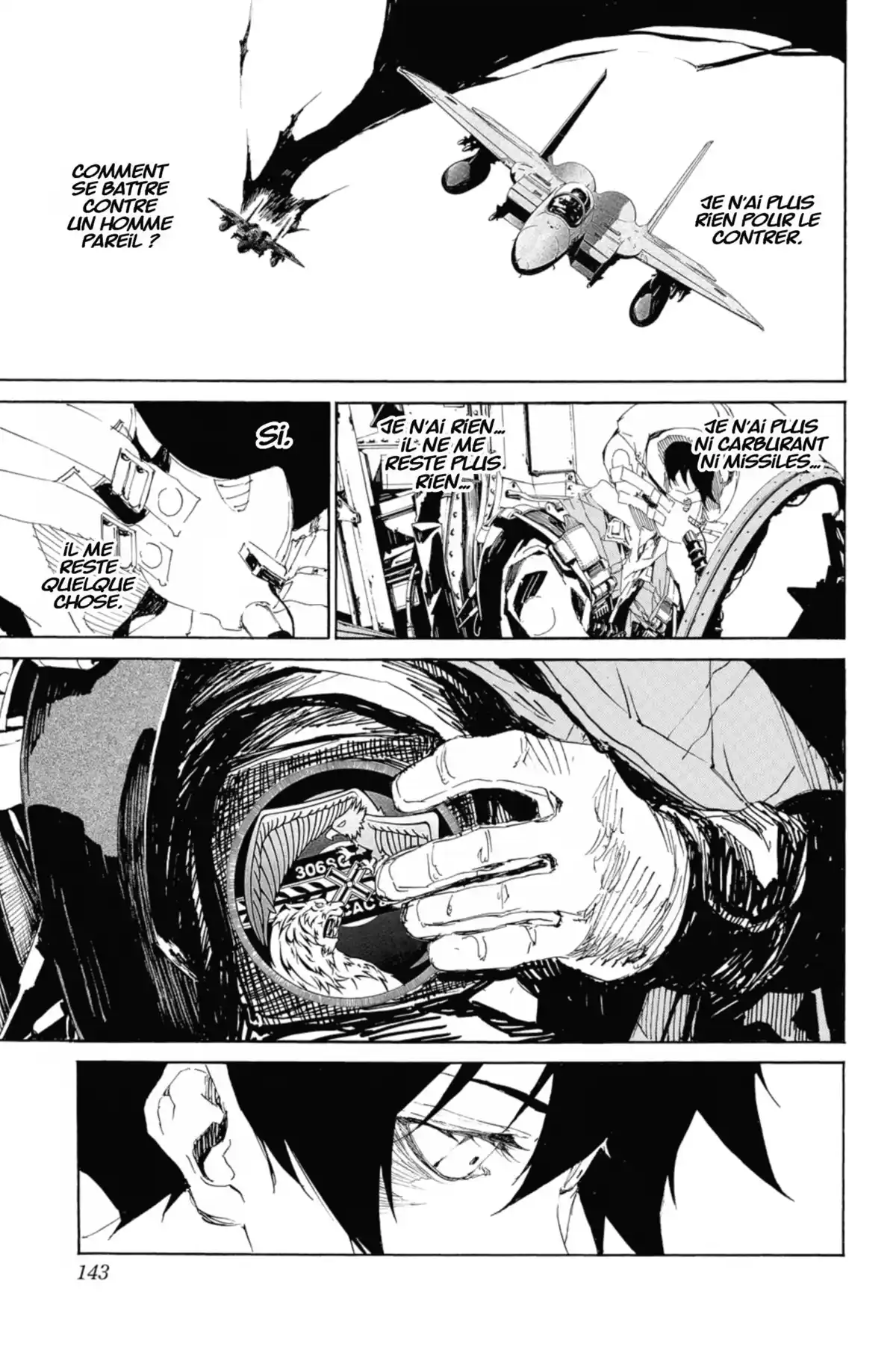 Tenjin Volume 13 page 144