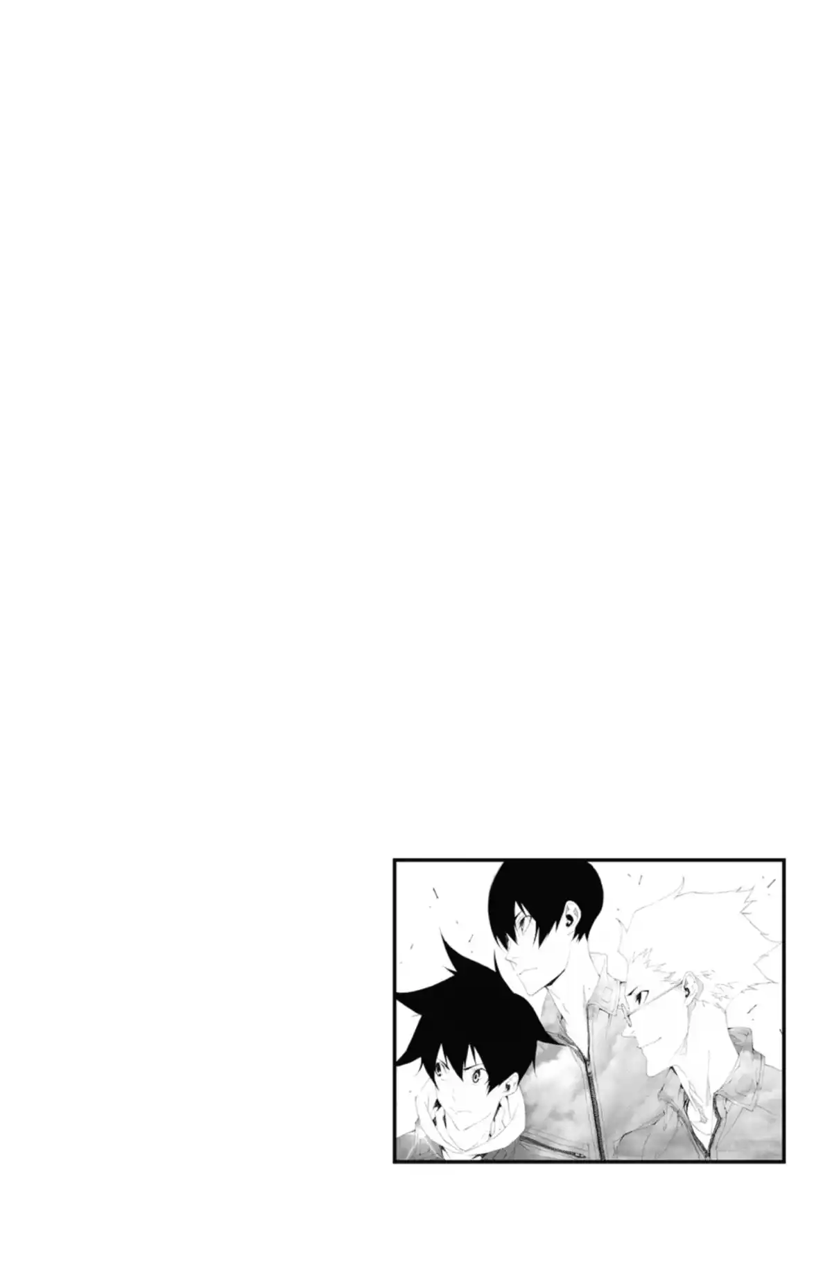 Tenjin Volume 13 page 147