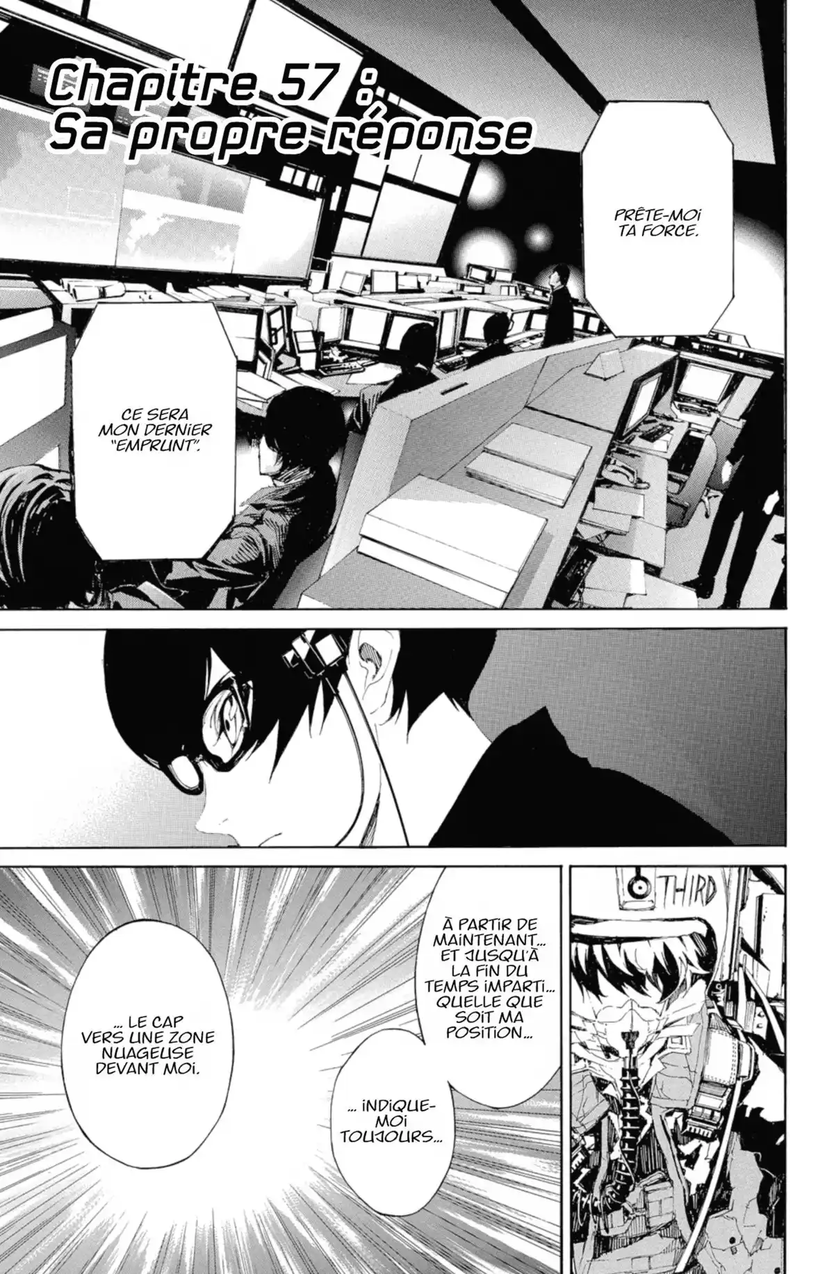 Tenjin Volume 13 page 148