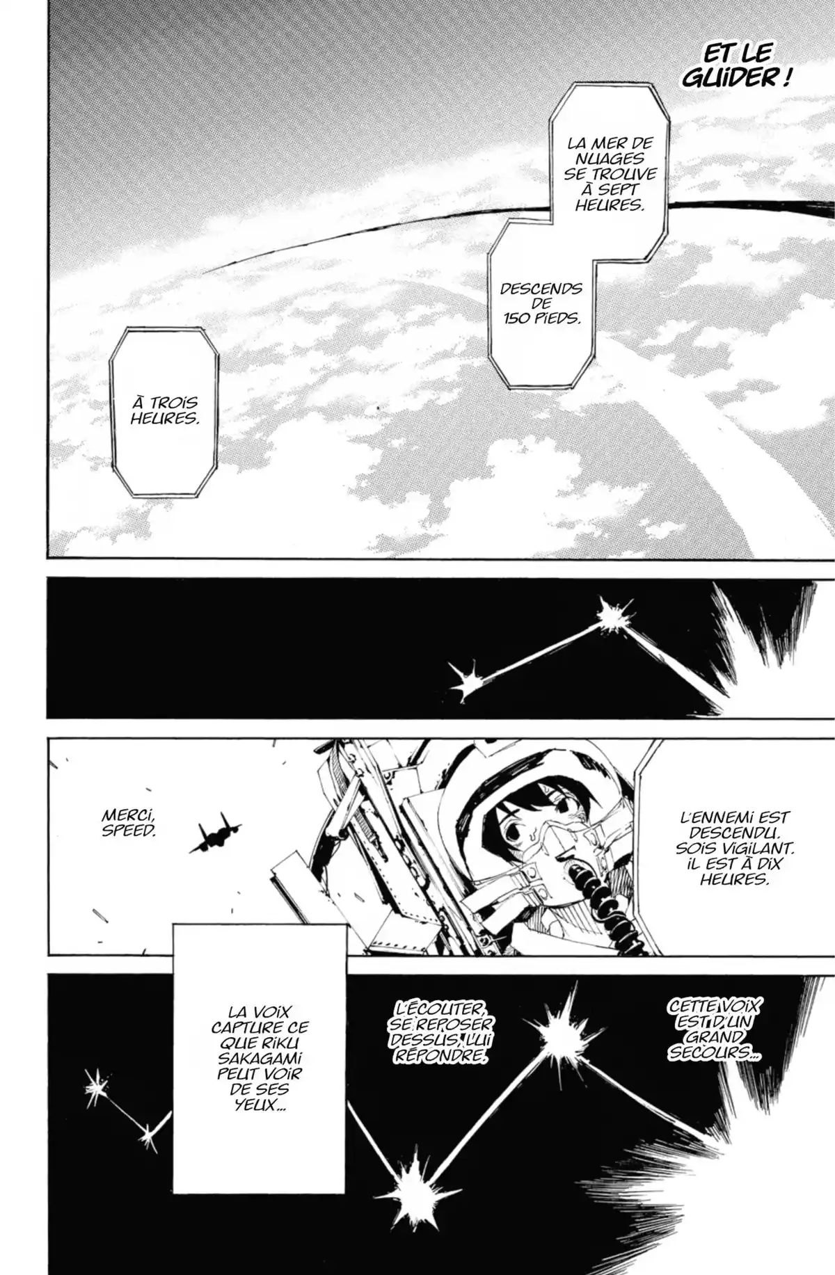 Tenjin Volume 13 page 153