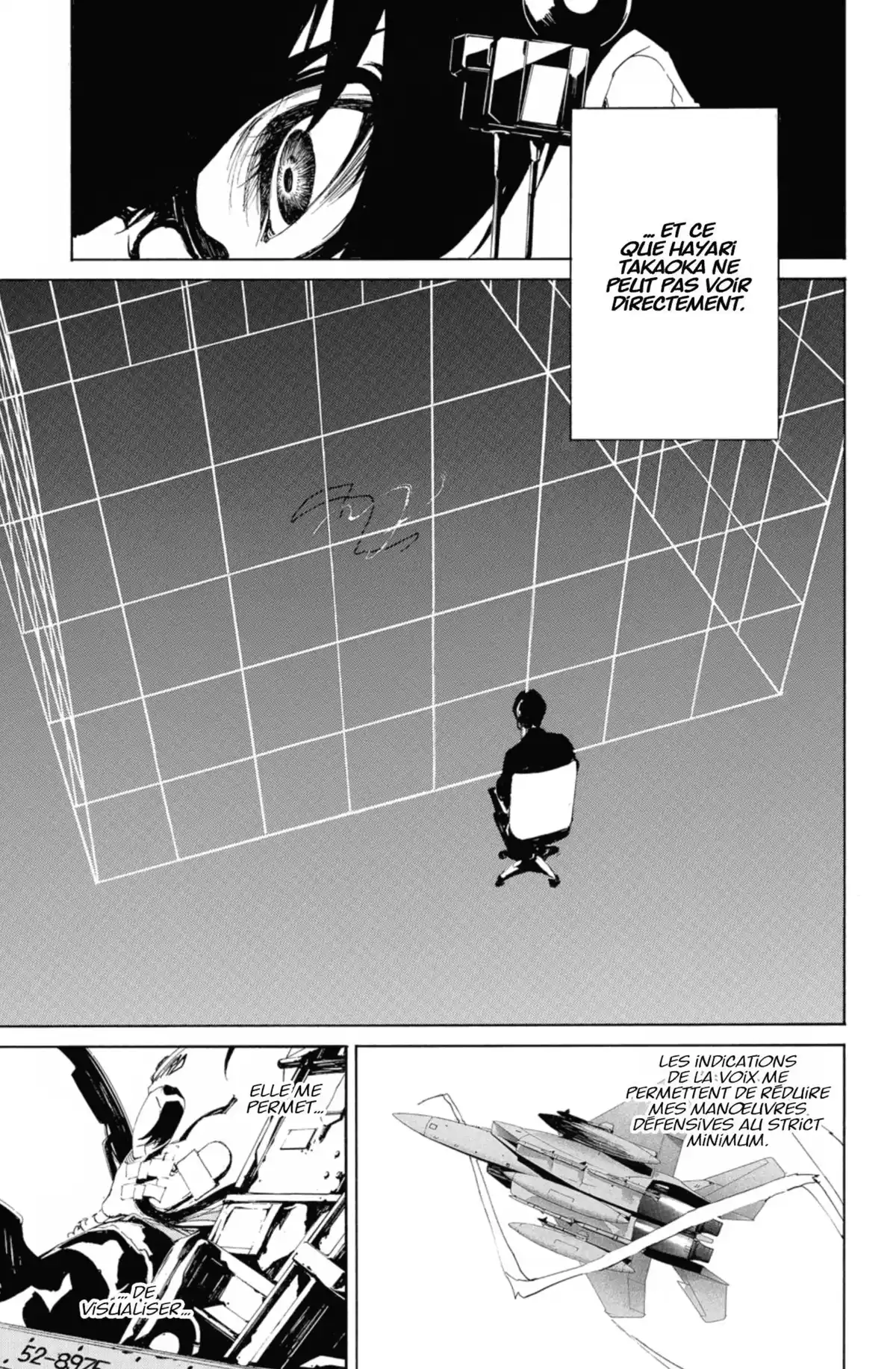 Tenjin Volume 13 page 154