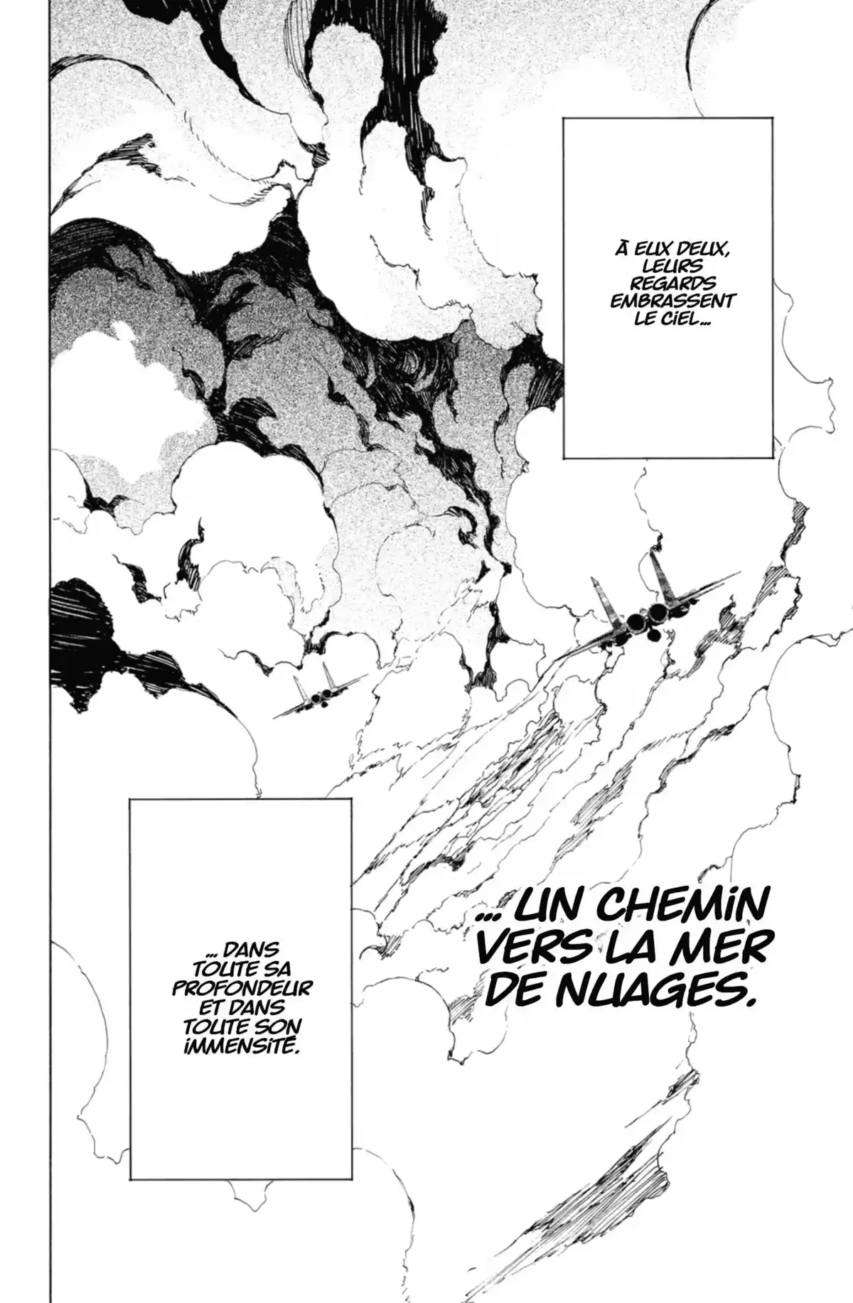 Tenjin Volume 13 page 155