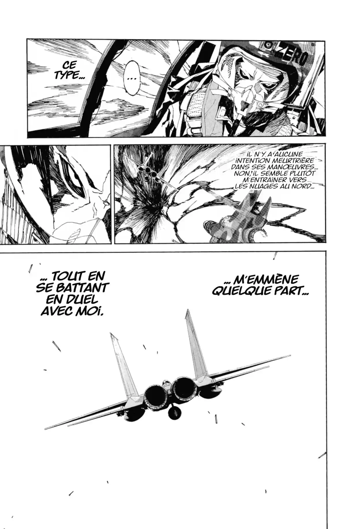 Tenjin Volume 13 page 156