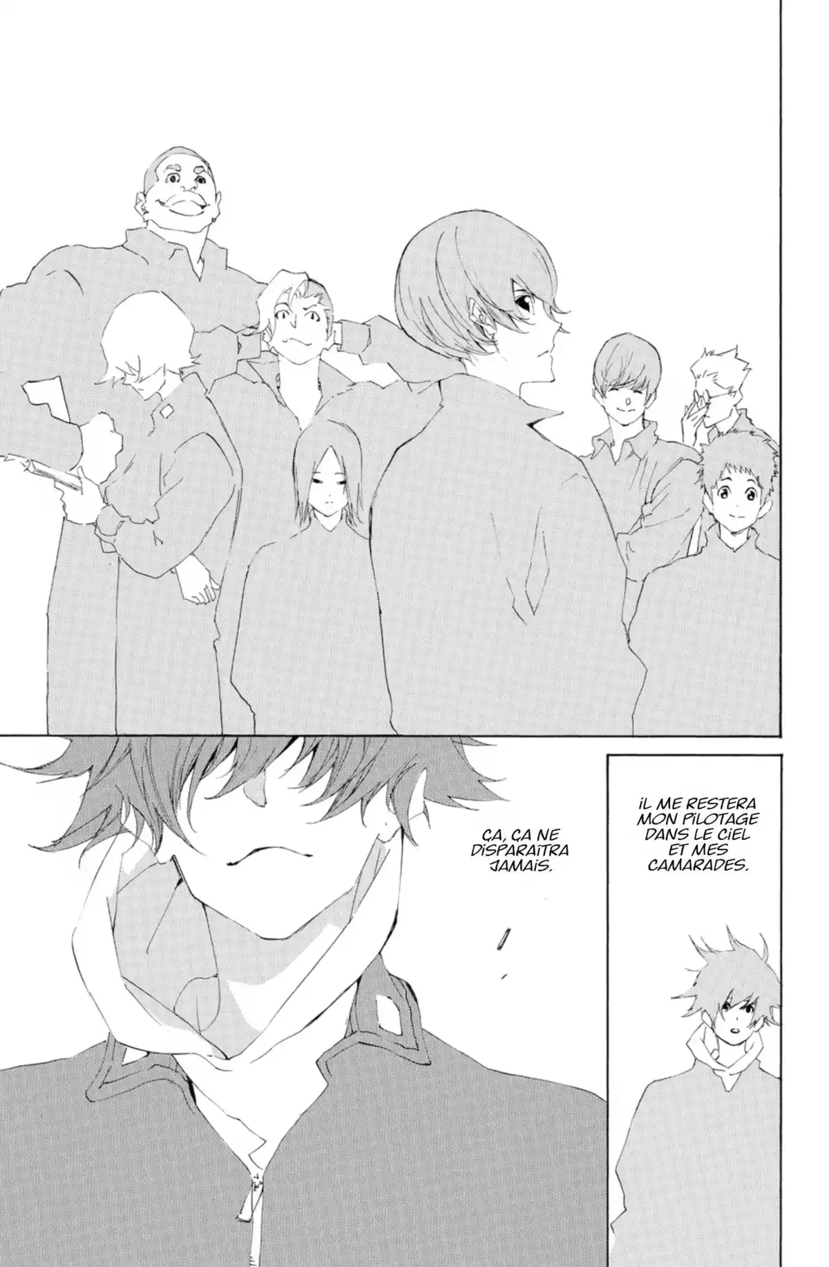 Tenjin Volume 13 page 158