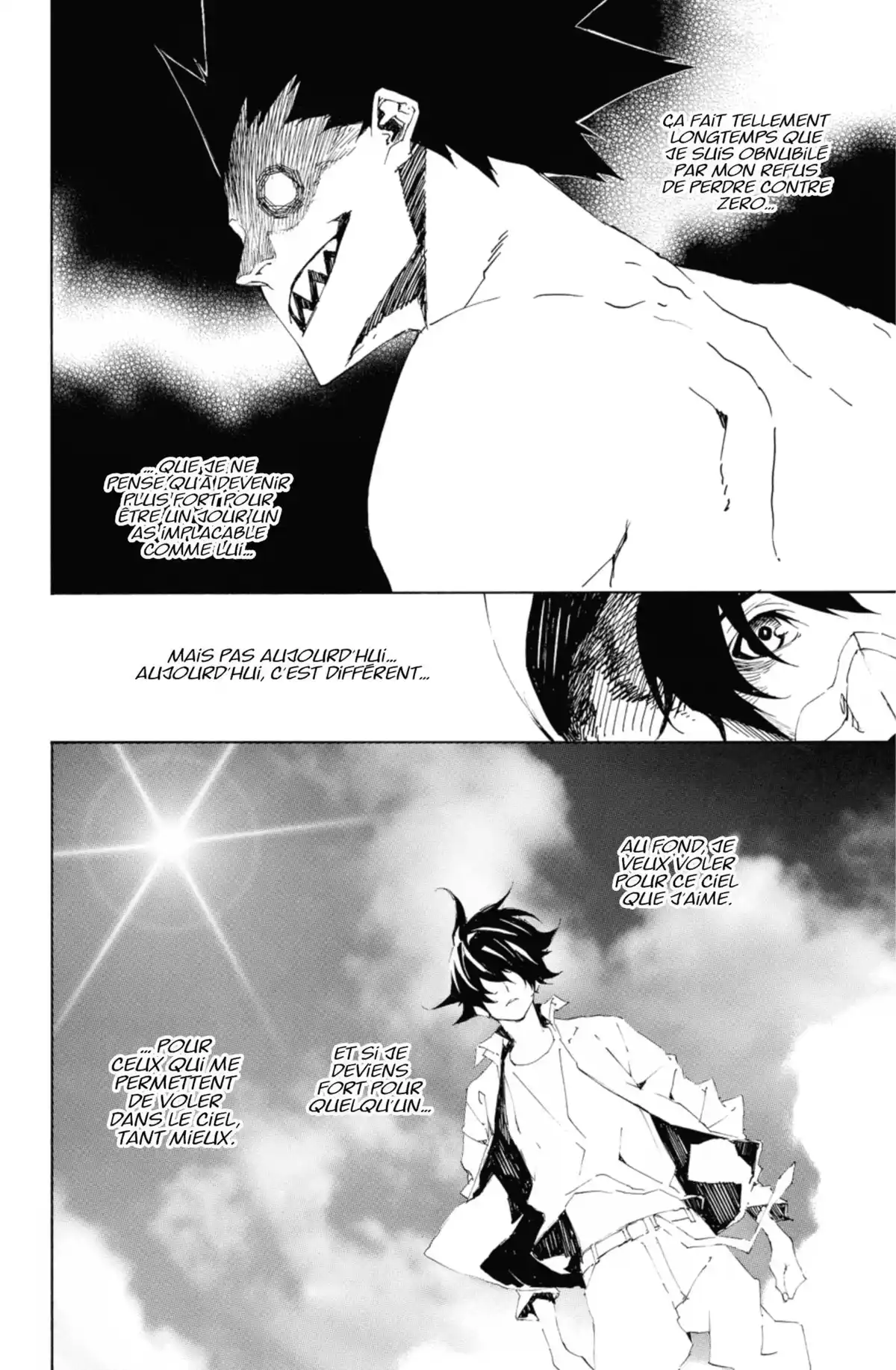 Tenjin Volume 13 page 159