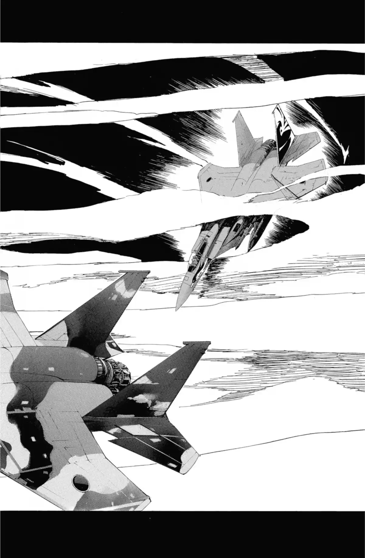 Tenjin Volume 13 page 163