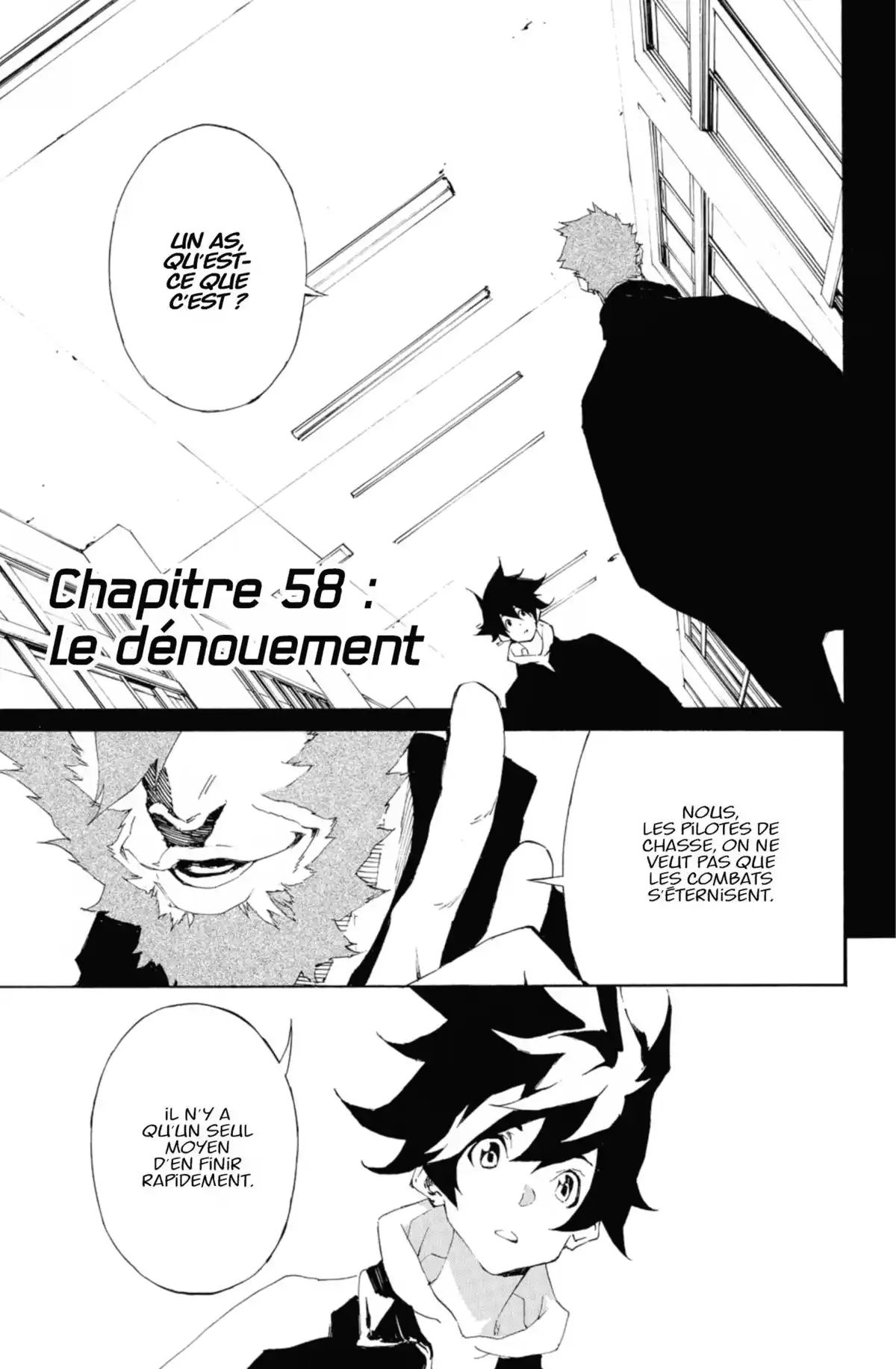 Tenjin Volume 13 page 168