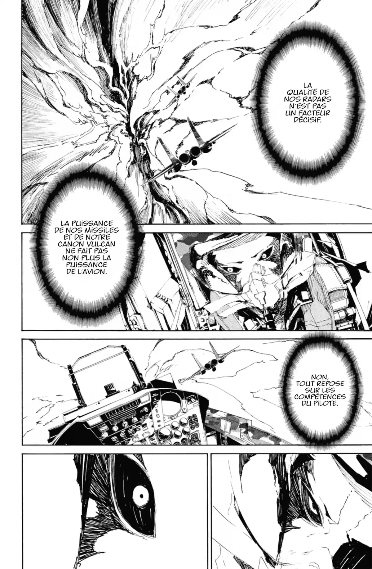 Tenjin Volume 13 page 169