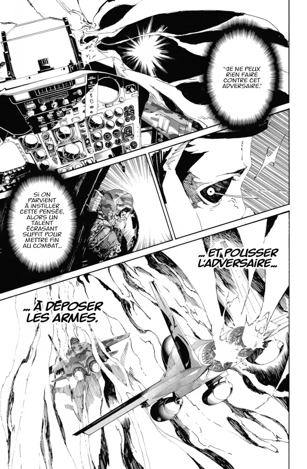 Tenjin Volume 13 page 170