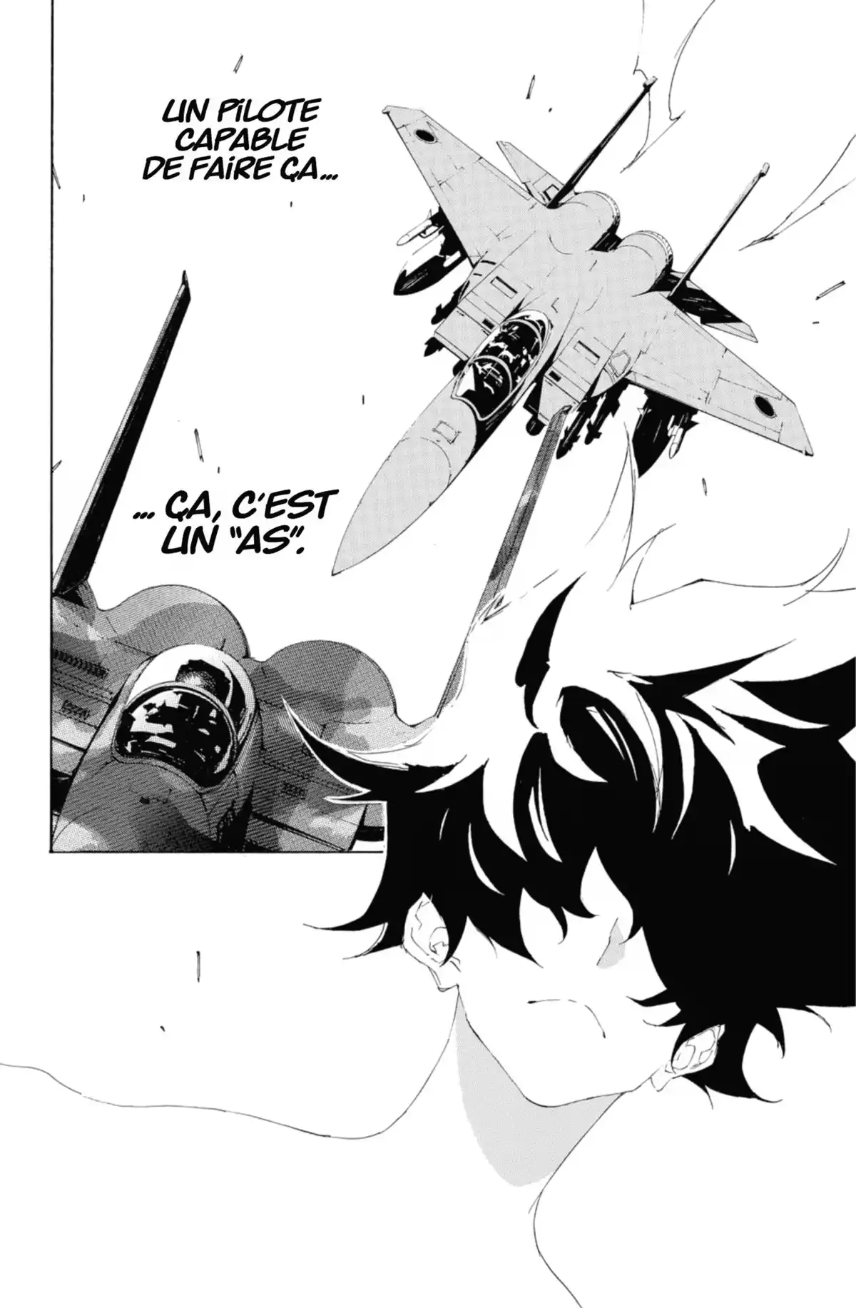 Tenjin Volume 13 page 171
