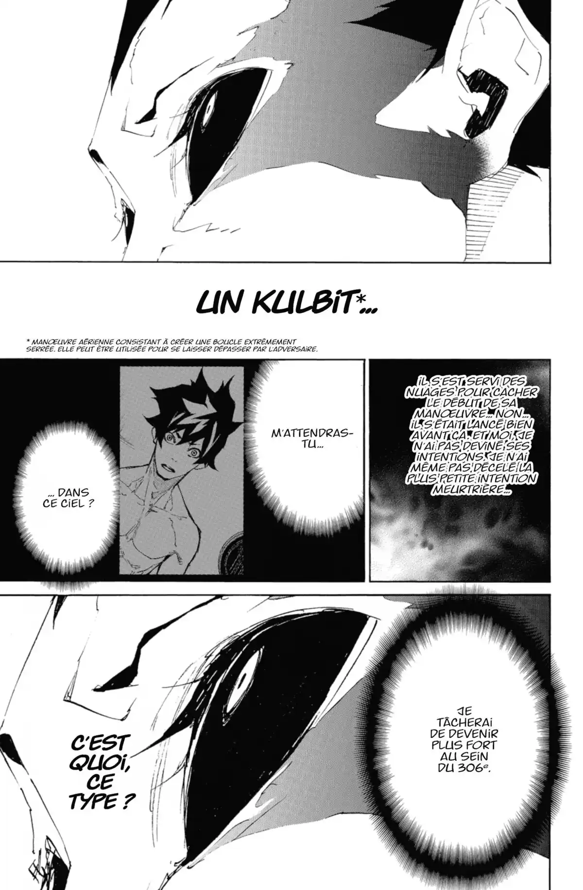 Tenjin Volume 13 page 172