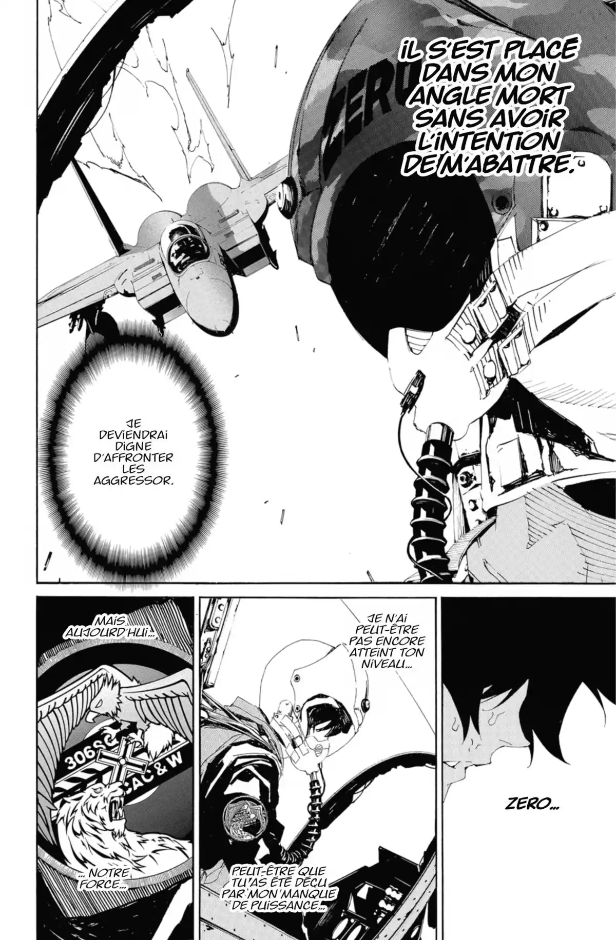 Tenjin Volume 13 page 173
