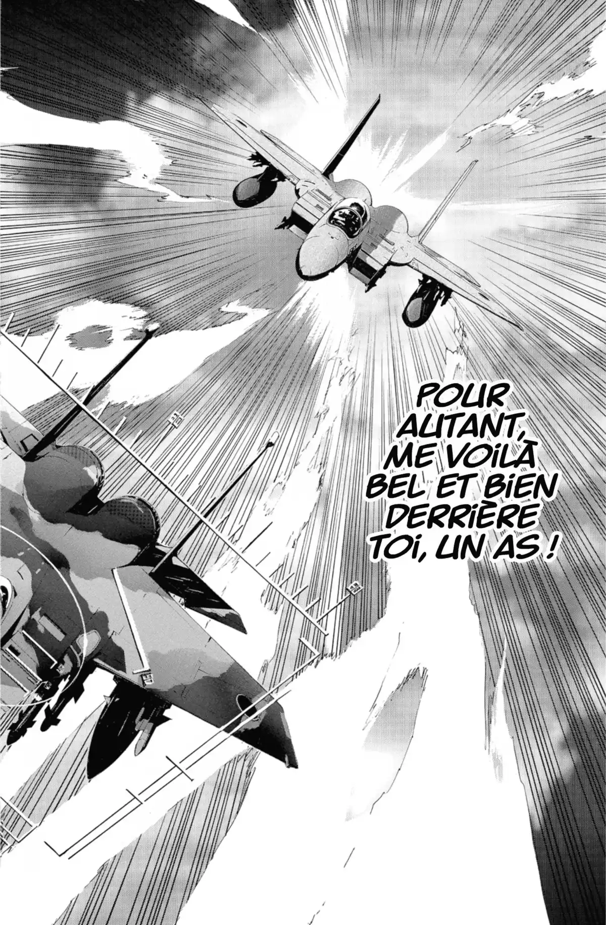 Tenjin Volume 13 page 175
