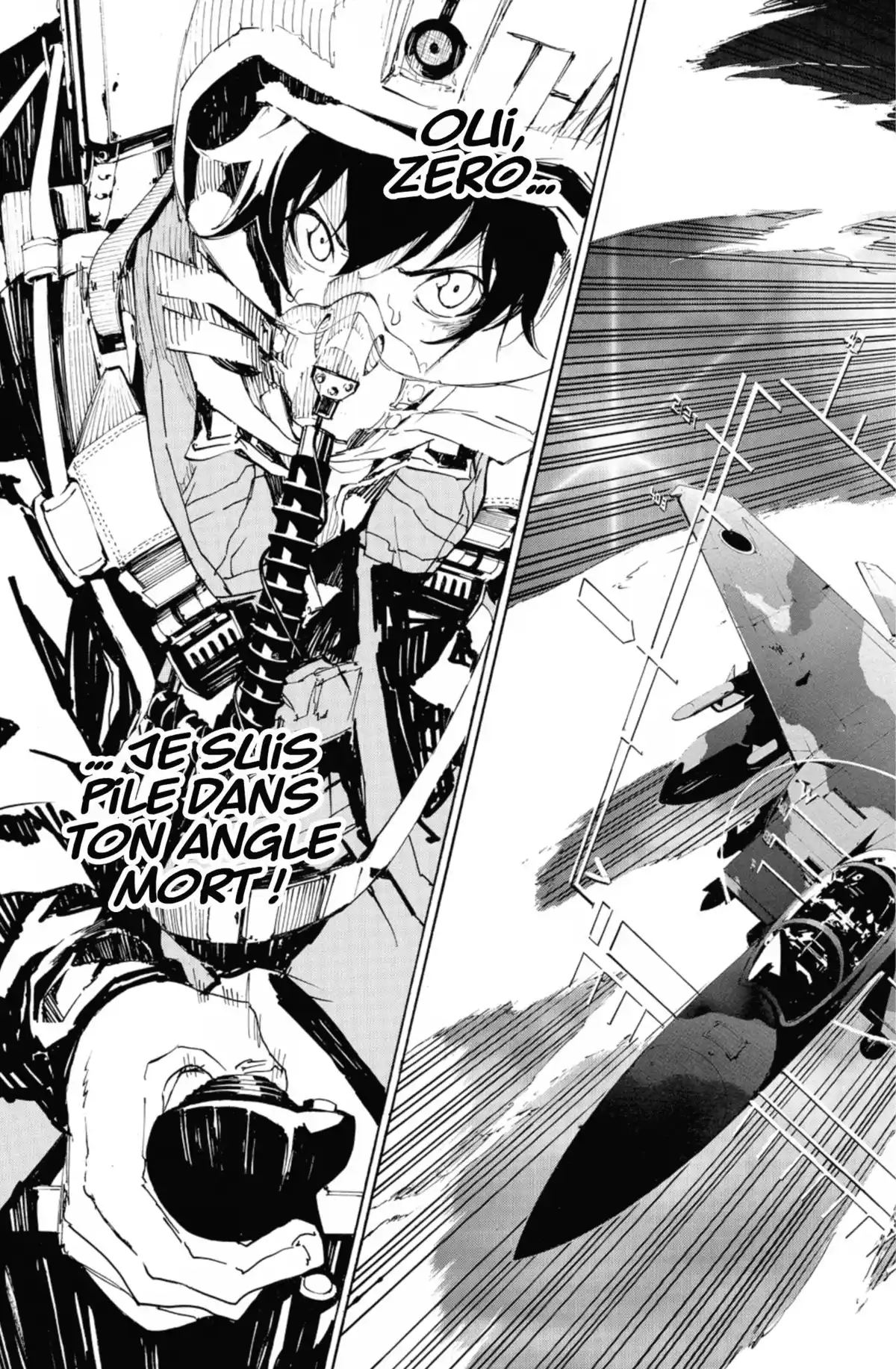 Tenjin Volume 13 page 176