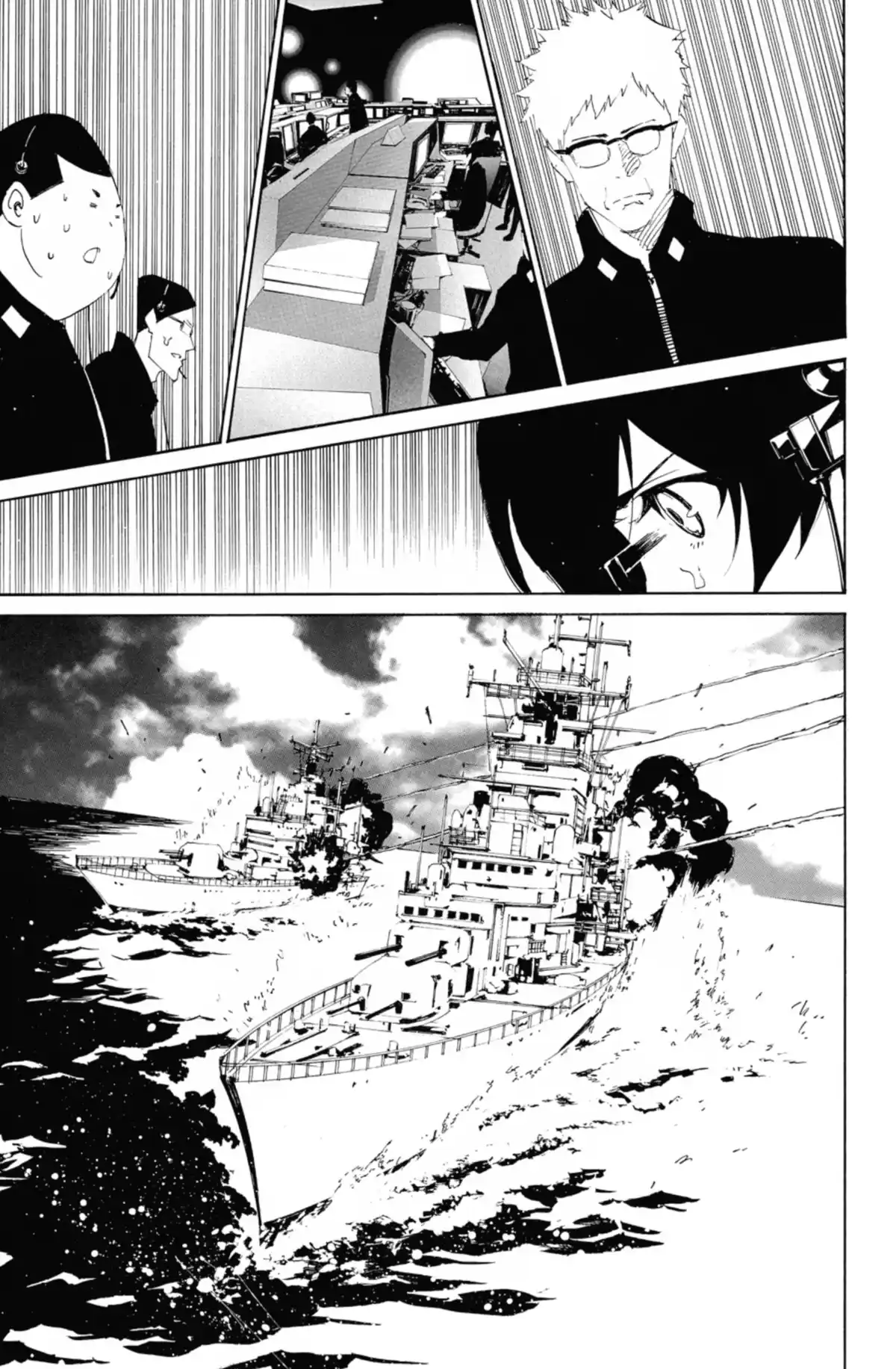 Tenjin Volume 13 page 178