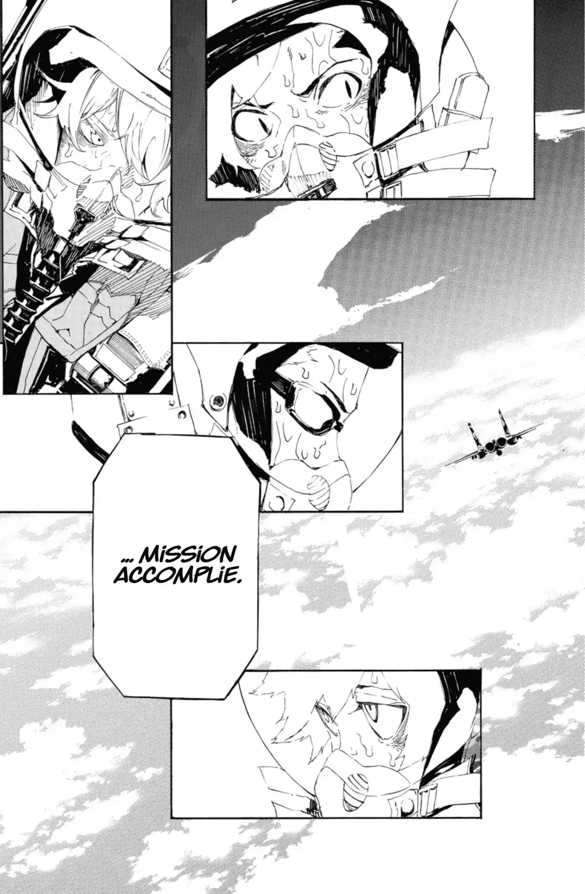 Tenjin Volume 13 page 180