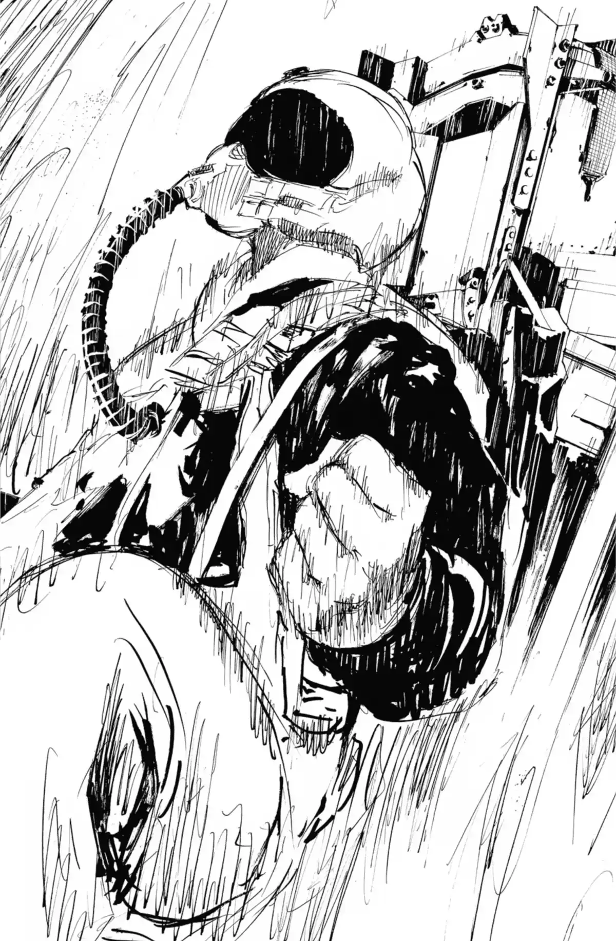 Tenjin Volume 13 page 185