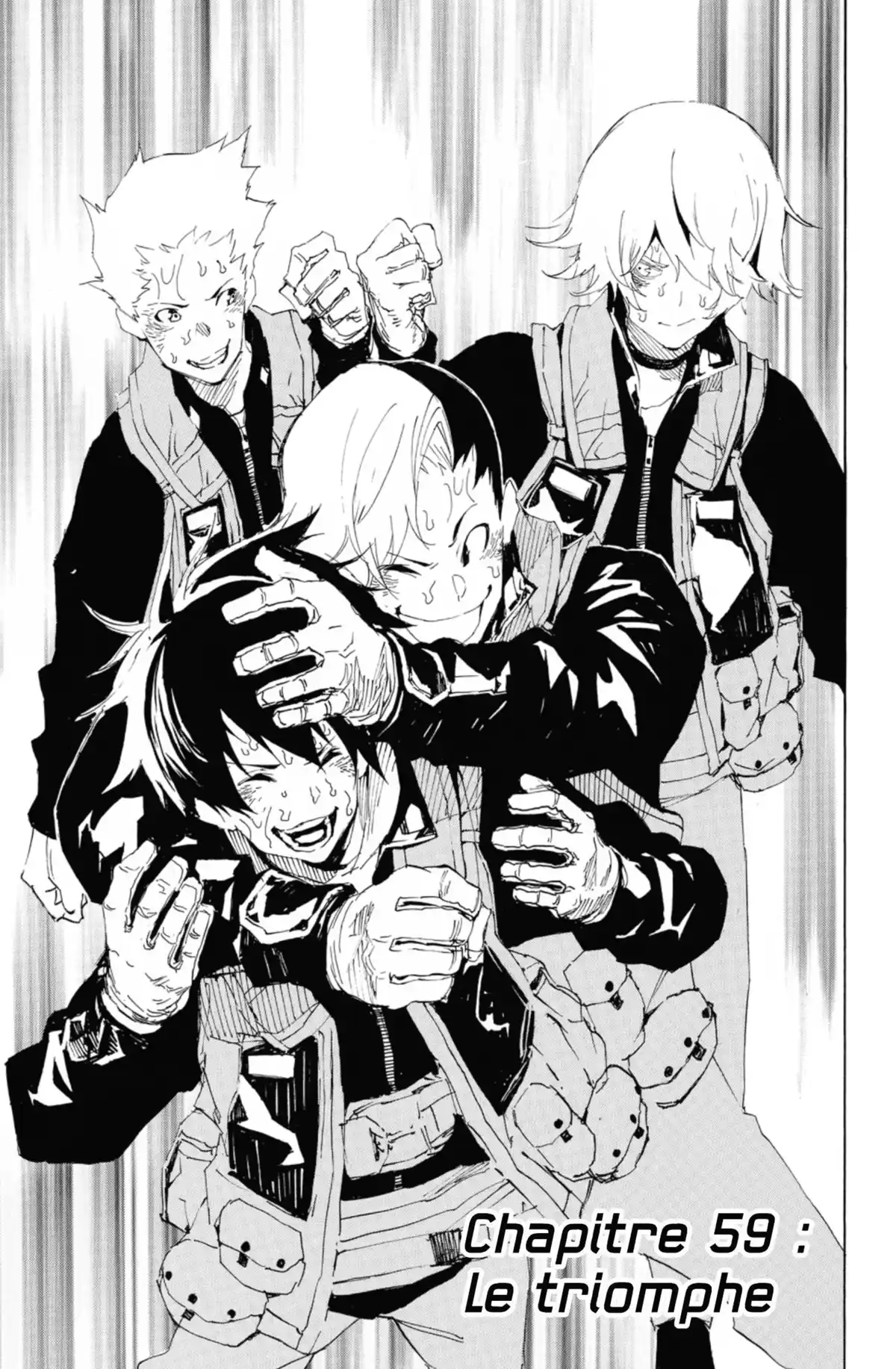 Tenjin Volume 13 page 190
