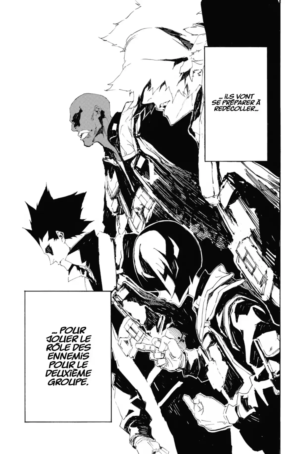 Tenjin Volume 13 page 194