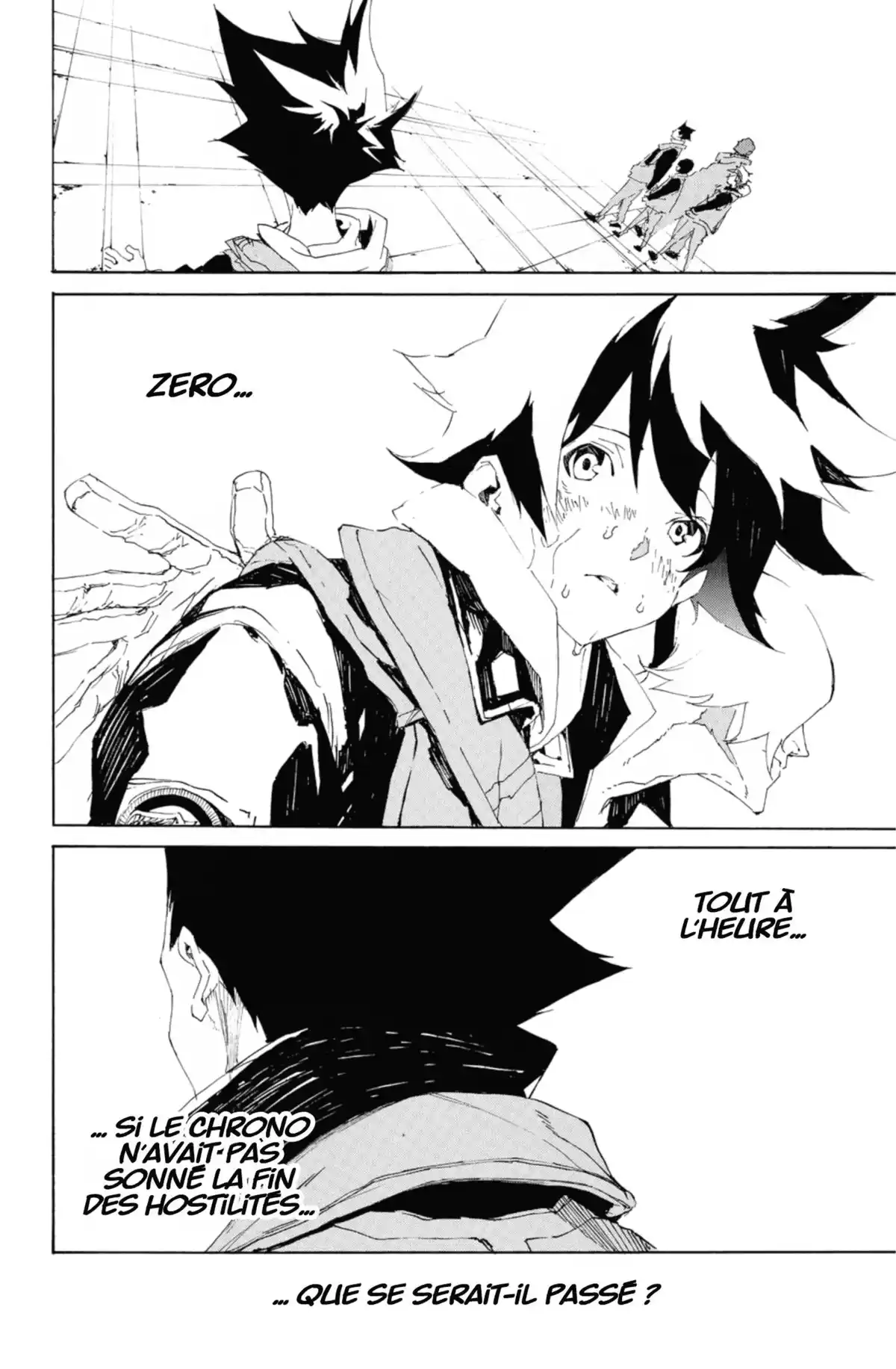 Tenjin Volume 13 page 195
