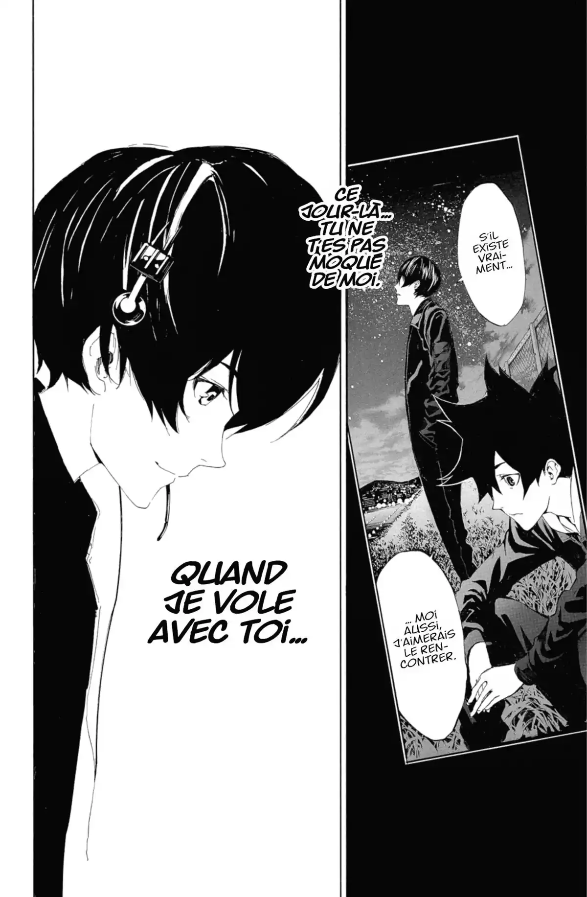 Tenjin Volume 13 page 199
