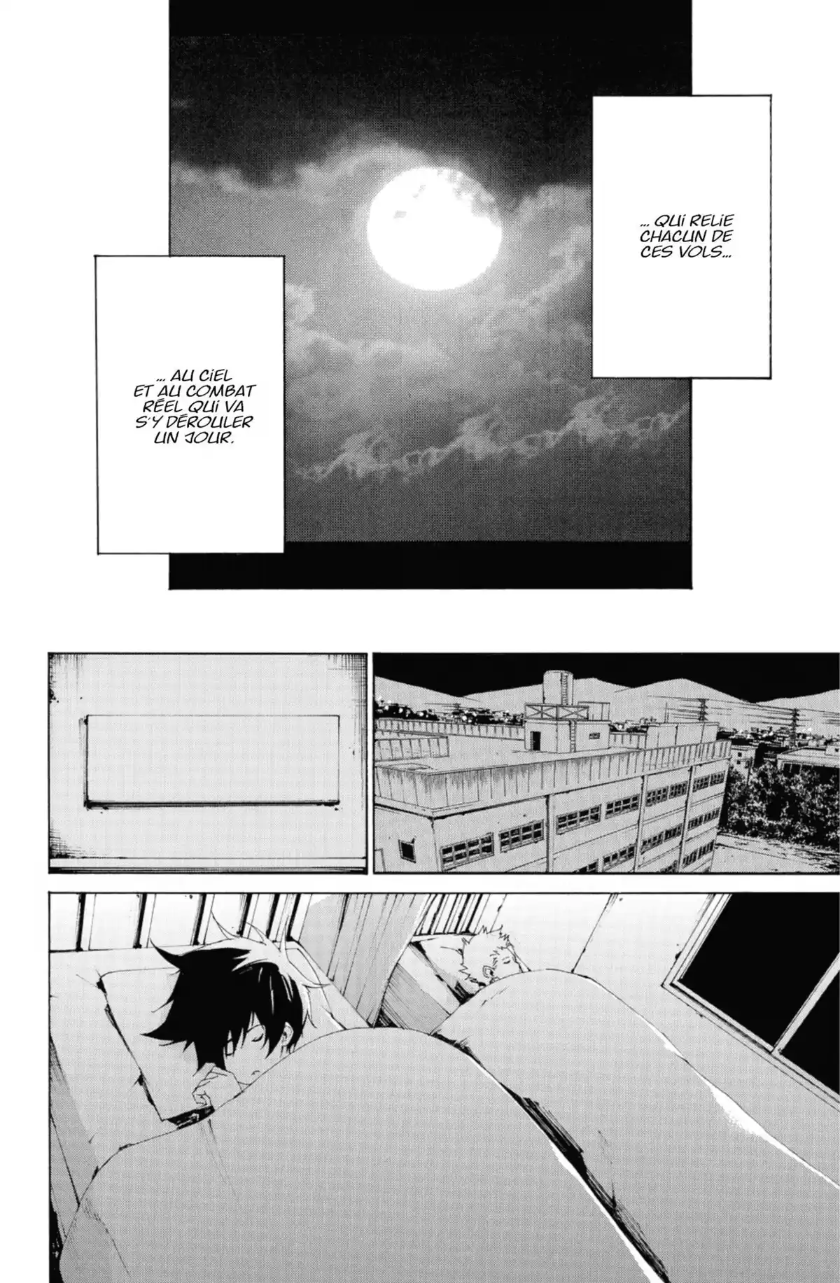 Tenjin Volume 13 page 205