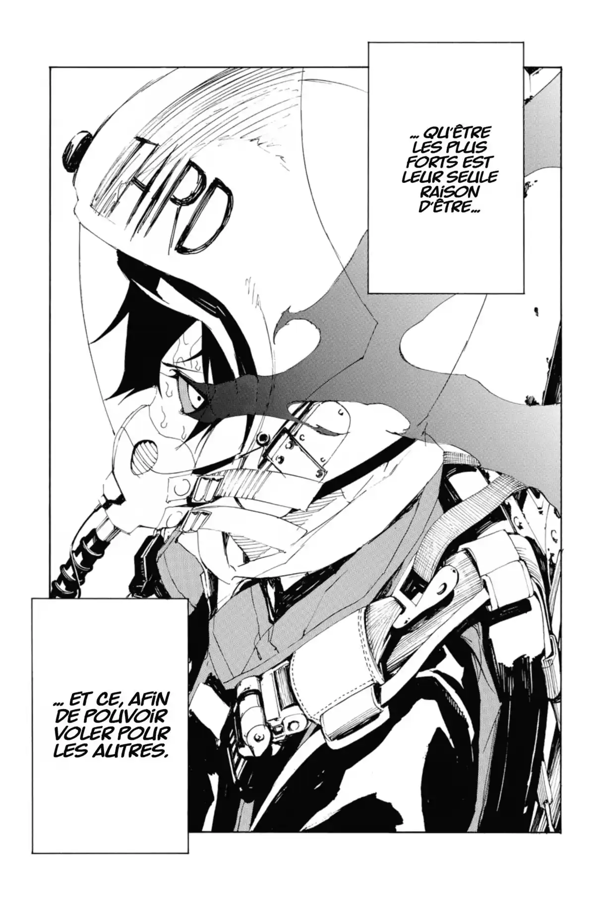 Tenjin Volume 13 page 86