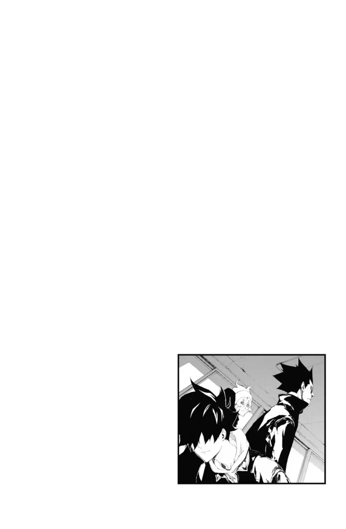 Tenjin Volume 13 page 87
