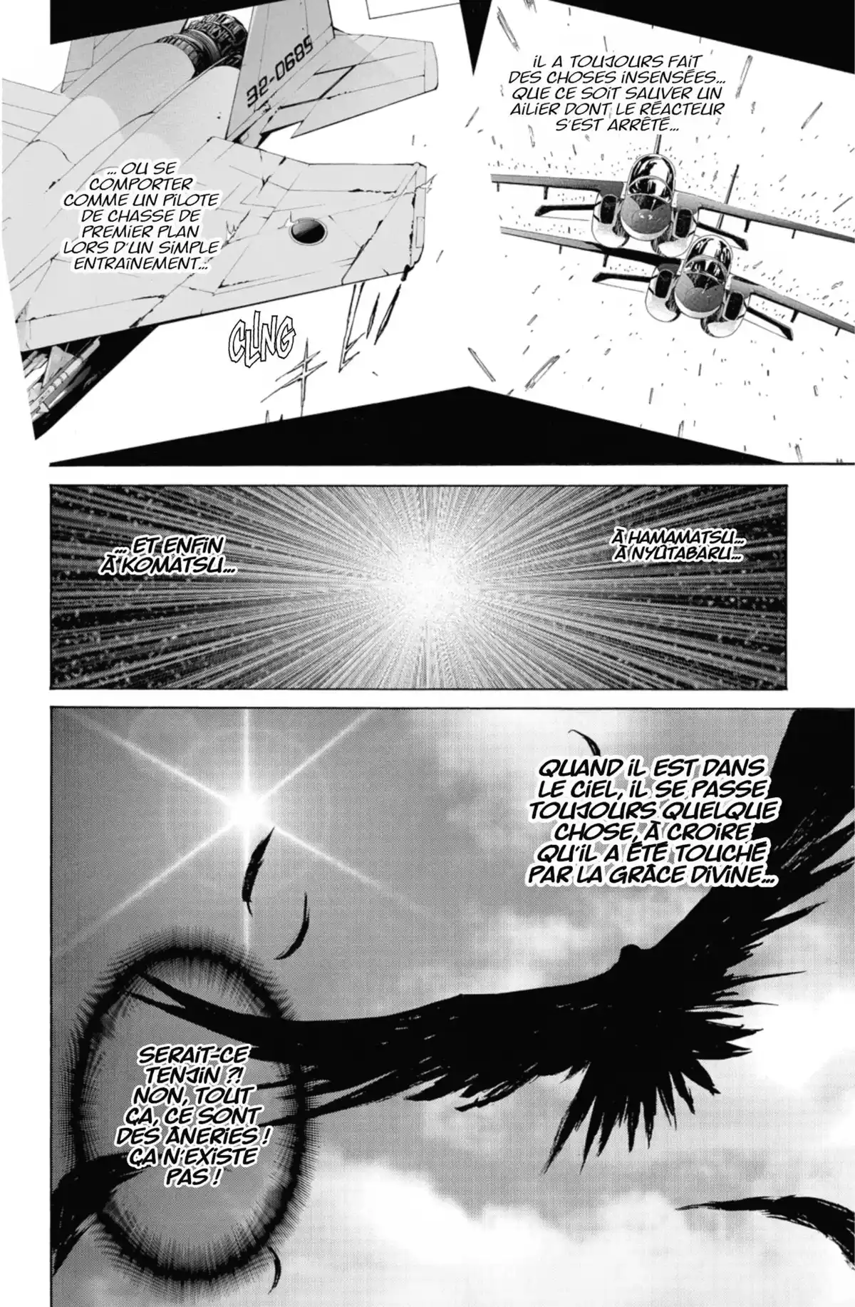 Tenjin Volume 13 page 89