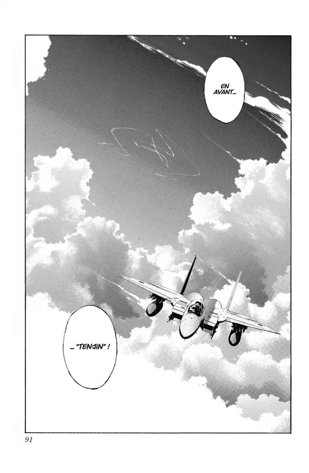 Tenjin Volume 13 page 92