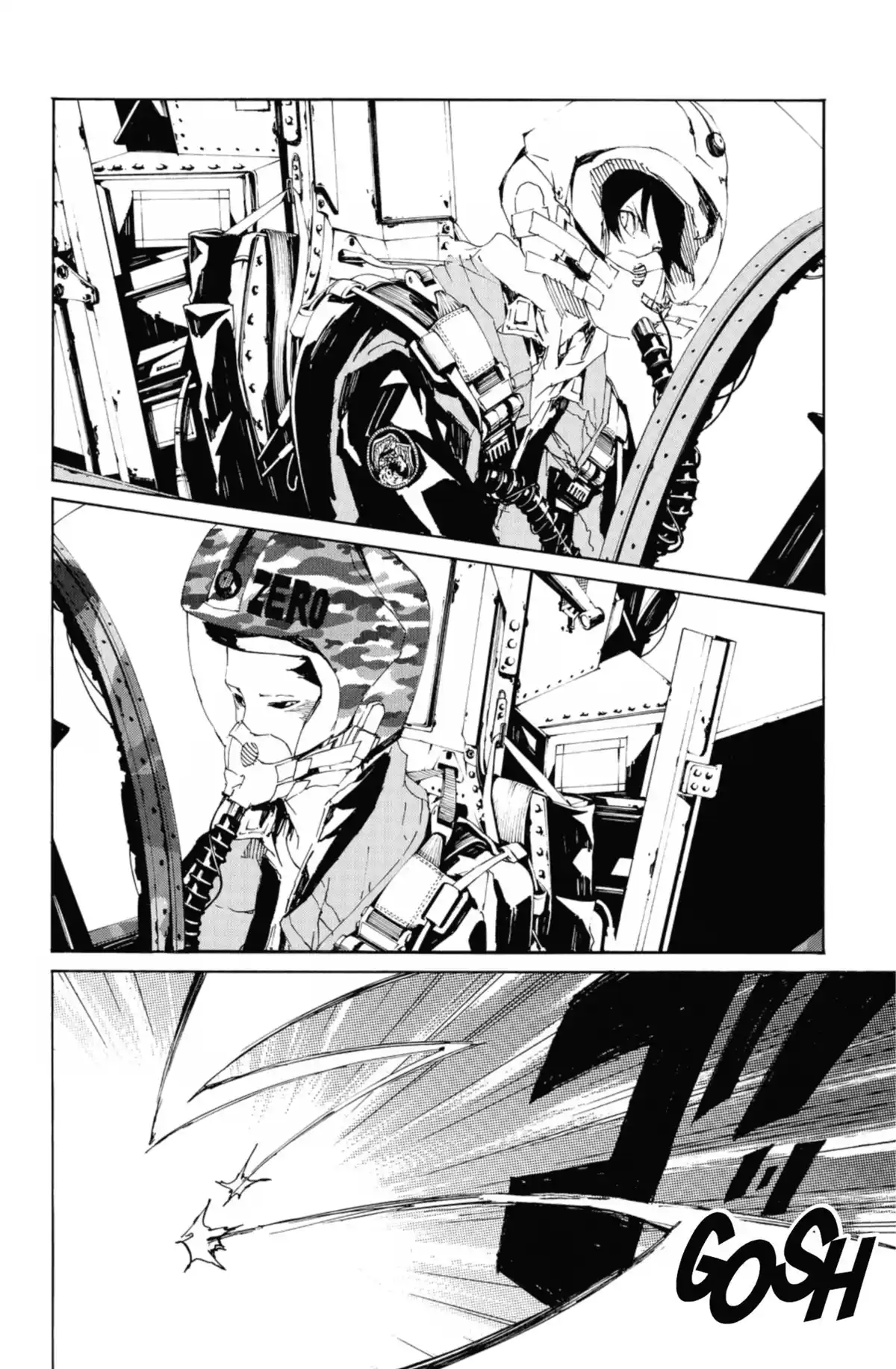 Tenjin Volume 13 page 93