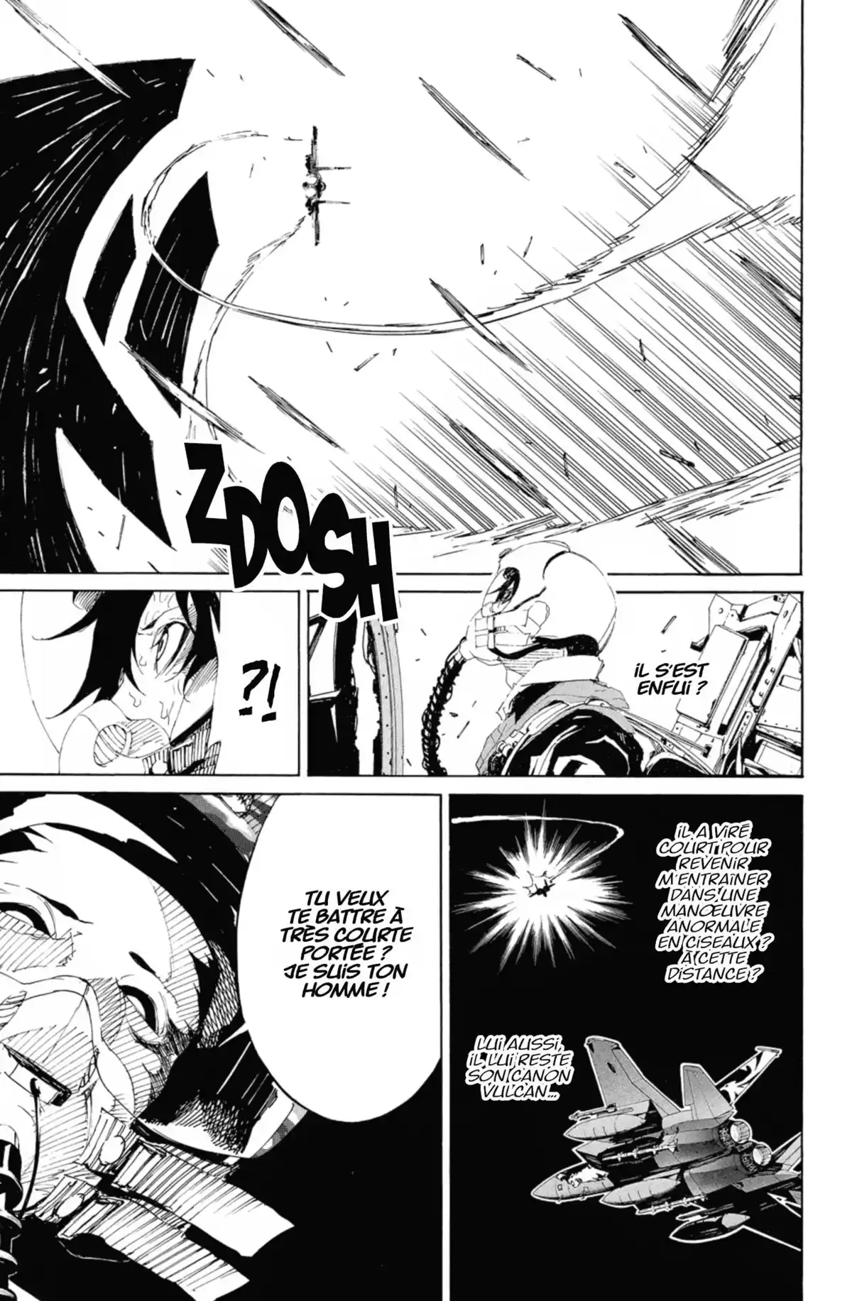 Tenjin Volume 13 page 96